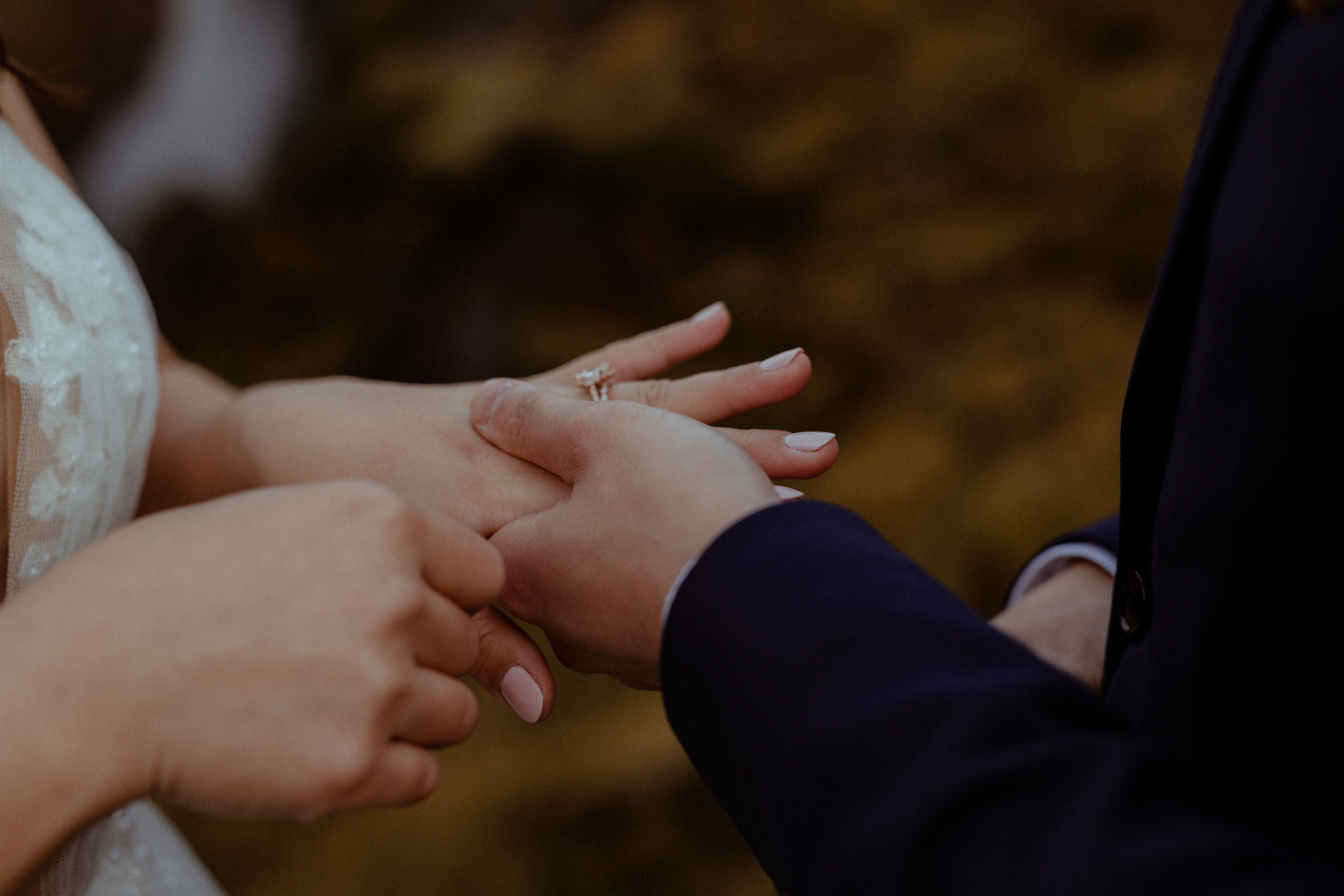 Hidden Waterfalls Iceland Elopement. Iceland elopement photo and video | Nikolaichik Photo