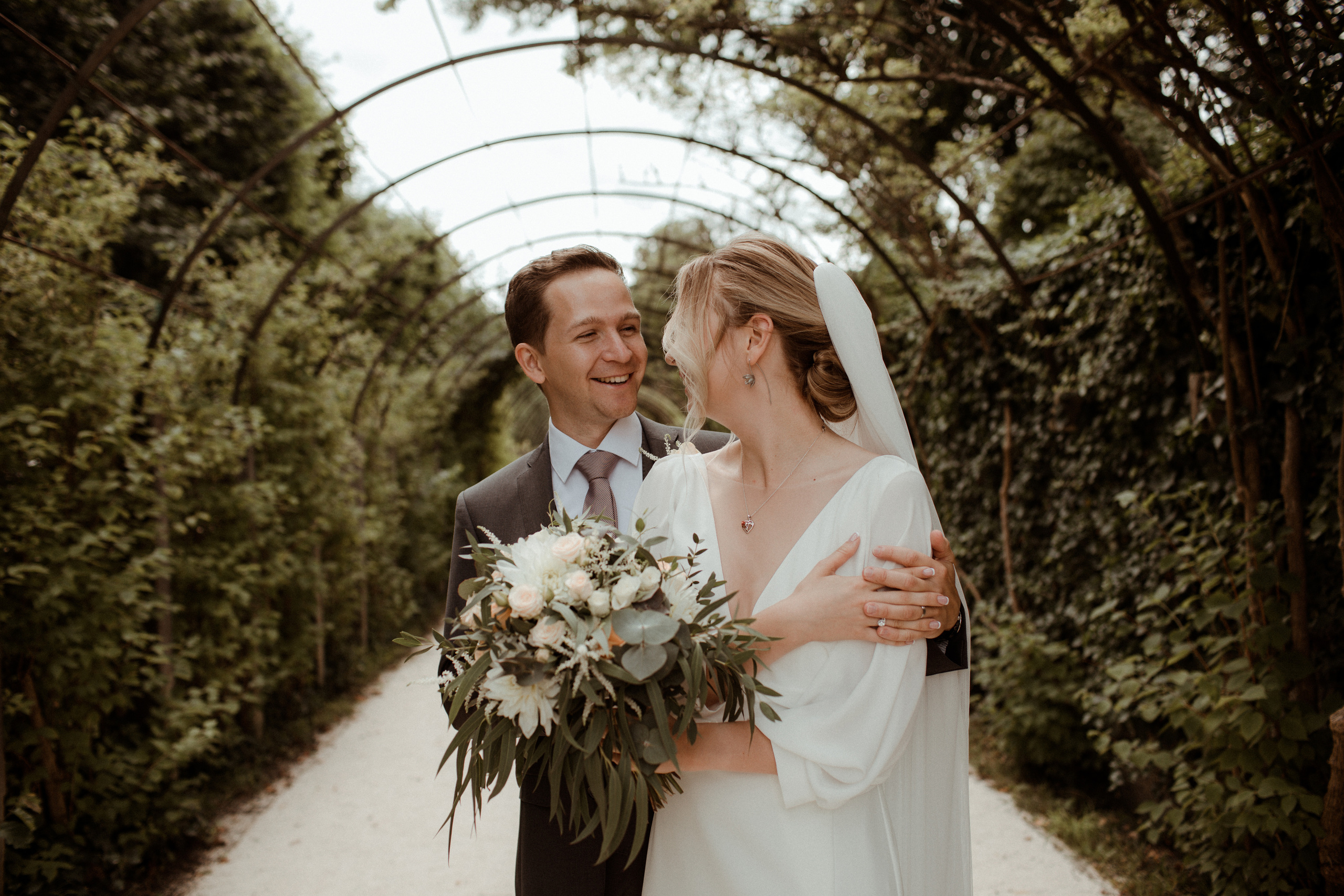 Intimate wedding in Salzburg Austria. Iceland elopement photo and video | Nikolaichik Photo