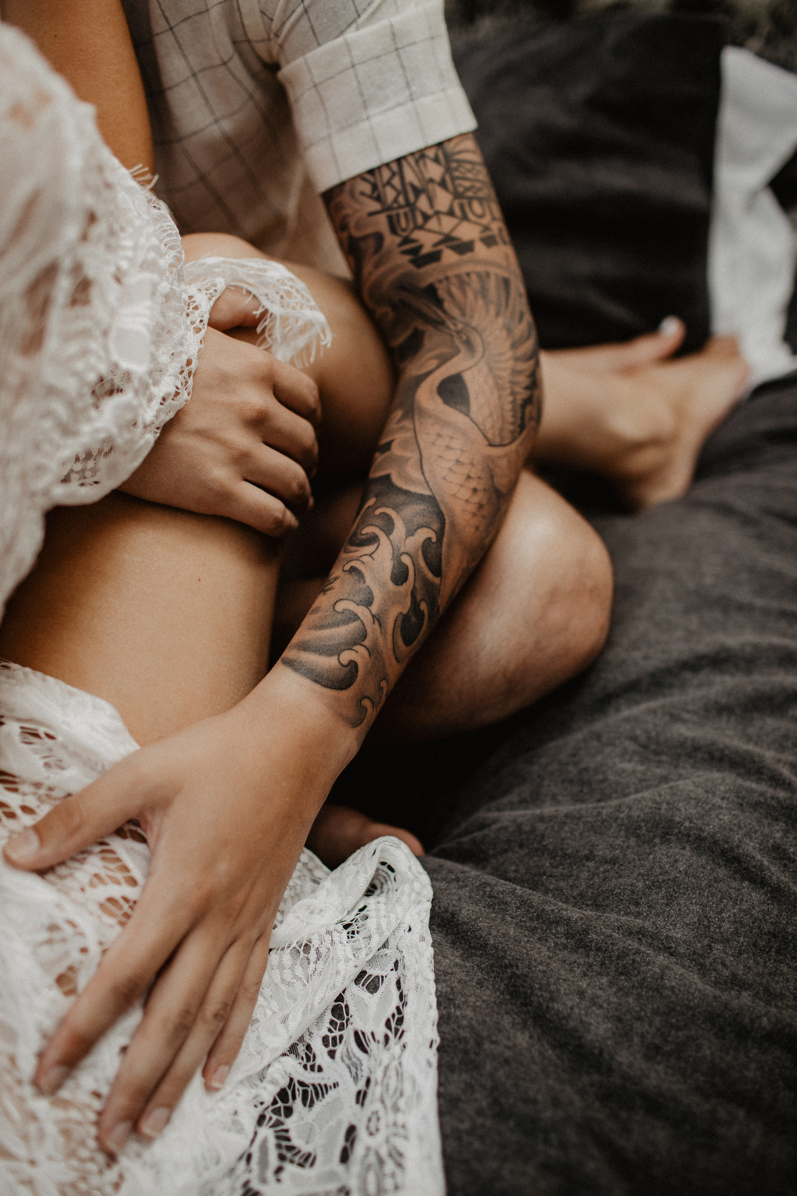 Vow exchanging ceremony in Iceland | Elopement in South Iceland. Iceland elopement photographer & videographer