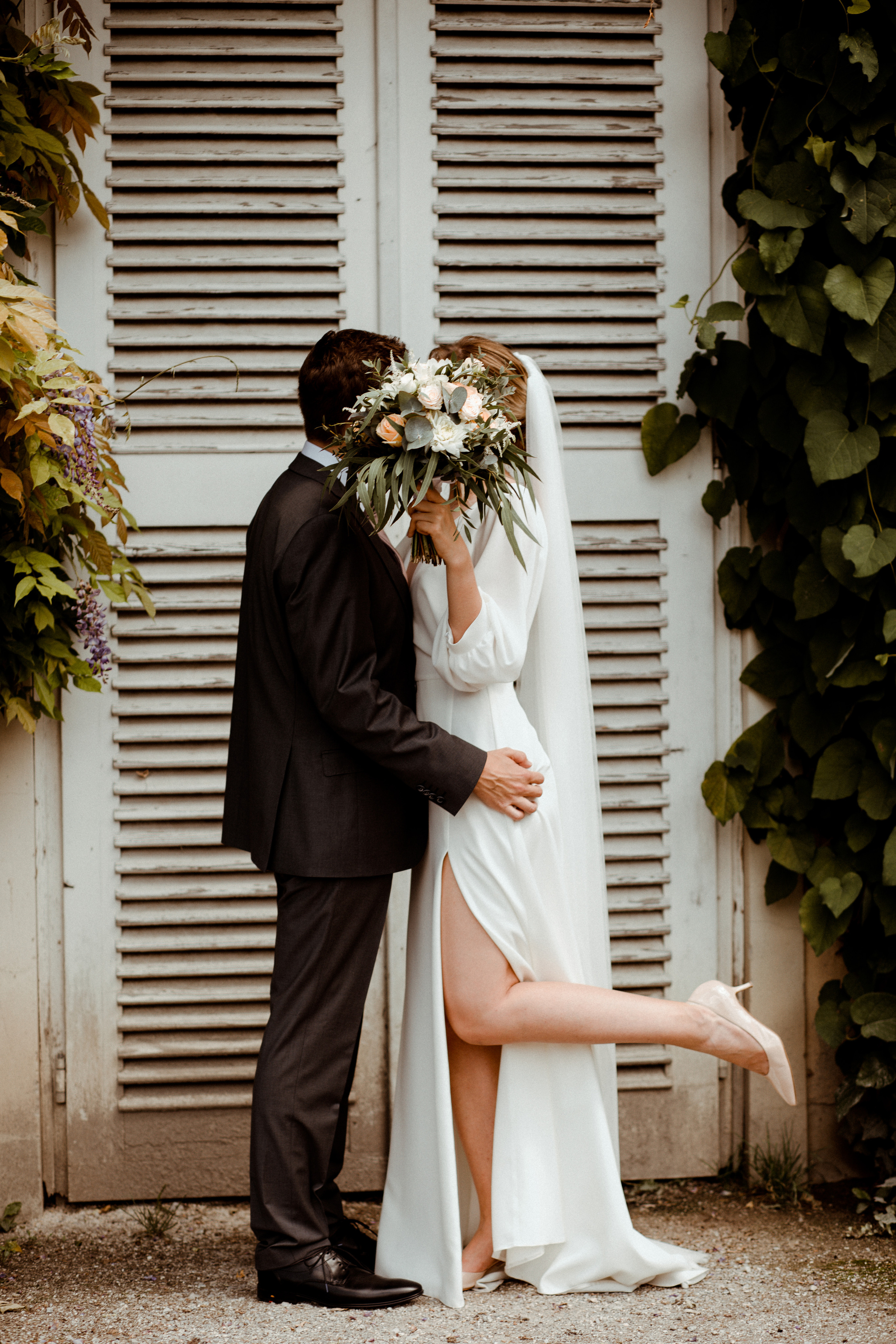 Intimate wedding in Salzburg Austria. Iceland elopement photo and video | Nikolaichik Photo