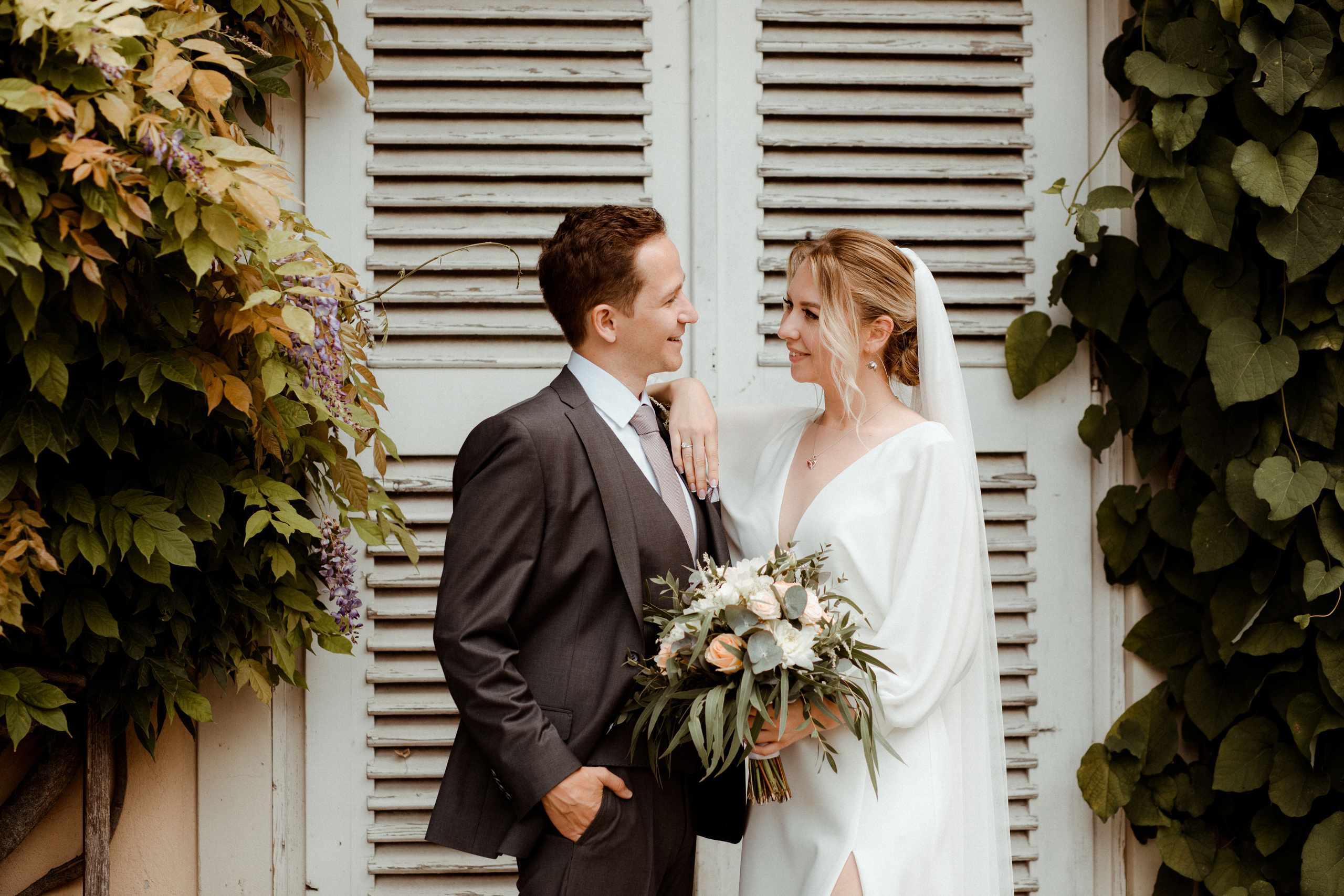 Intimate wedding in Salzburg Austria. Iceland elopement photo and video | Nikolaichik Photo
