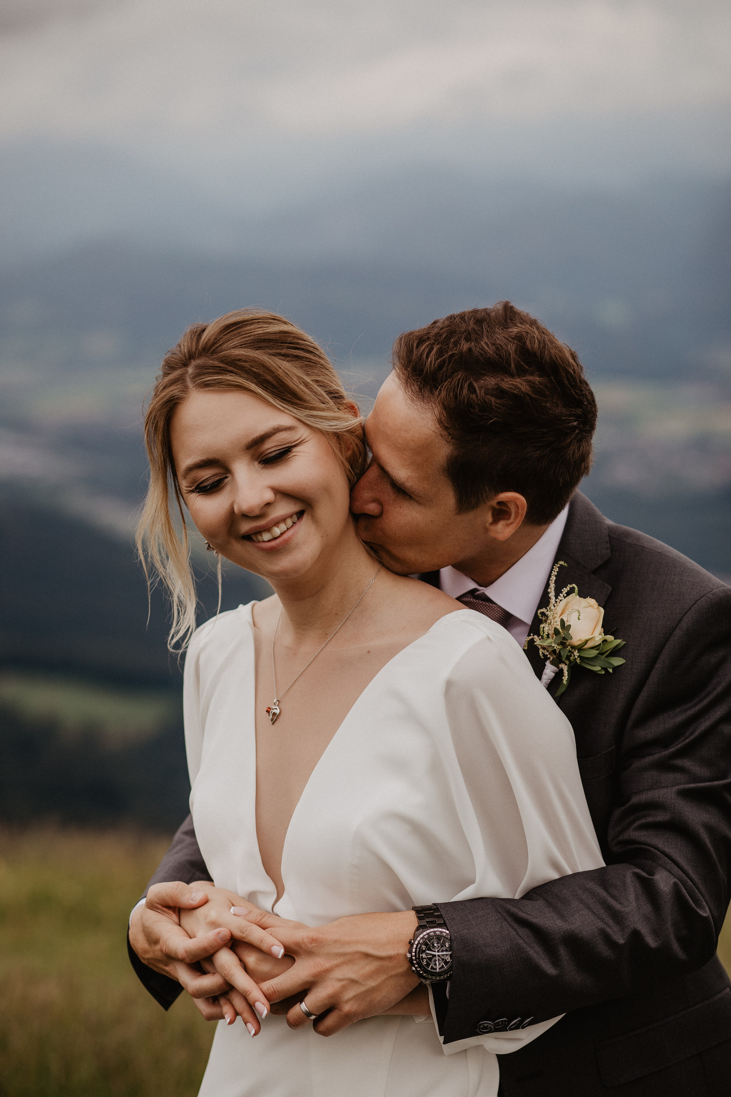 Intimate wedding in Salzburg Austria. Iceland elopement photo and video | Nikolaichik Photo