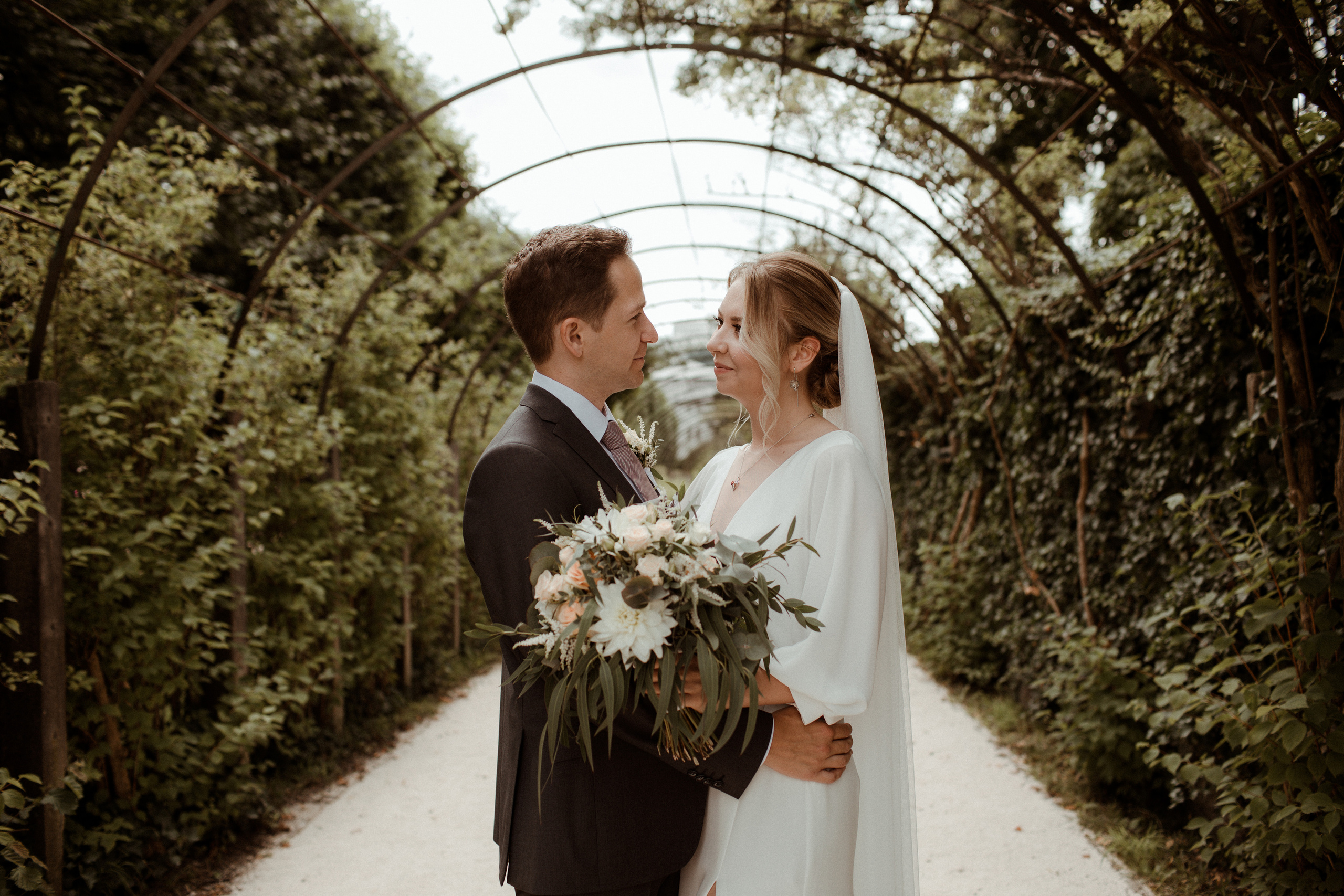 Intimate wedding in Salzburg Austria. Iceland elopement photo and video | Nikolaichik Photo