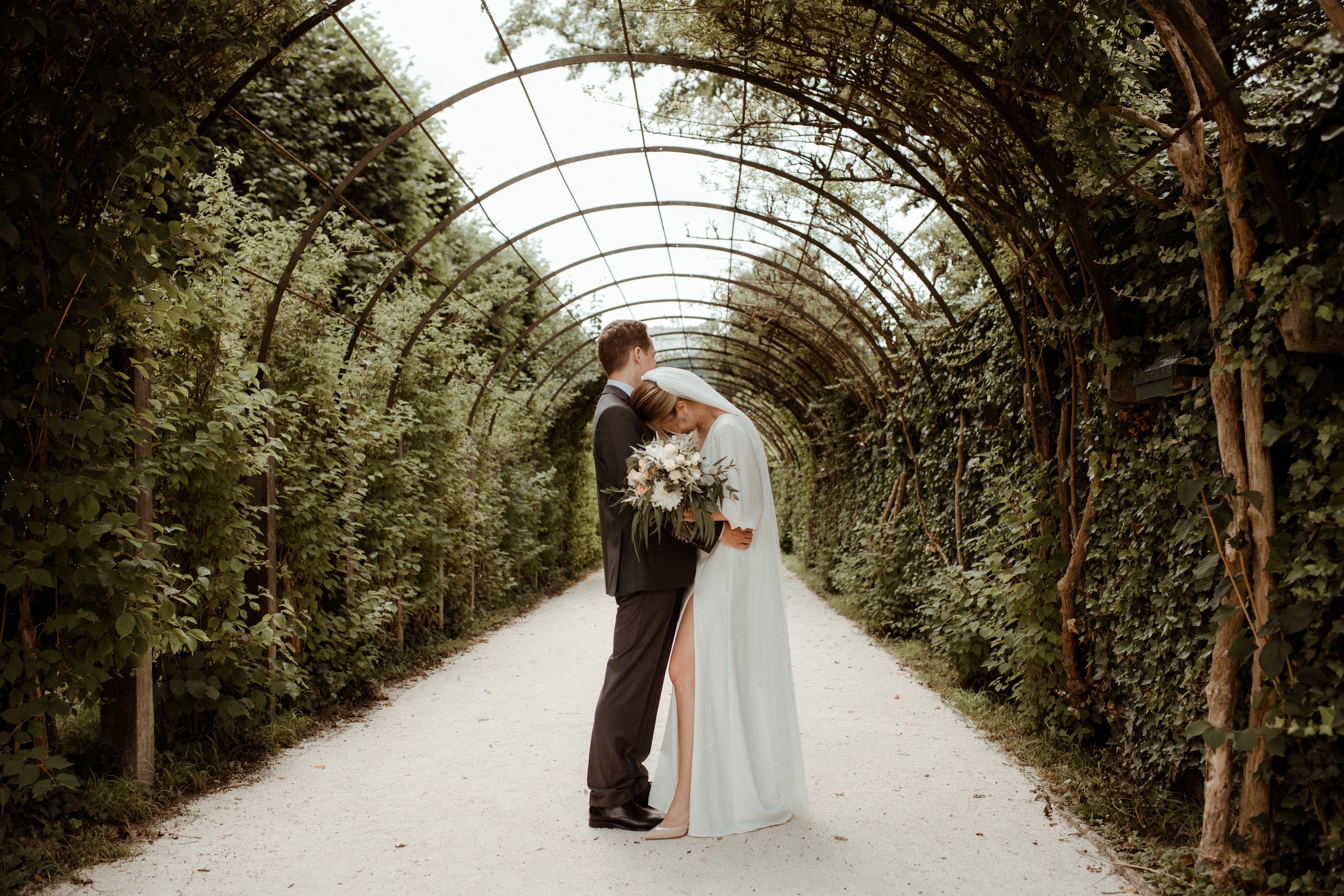 Intimate wedding in Salzburg Austria. Iceland elopement photo and video | Nikolaichik Photo
