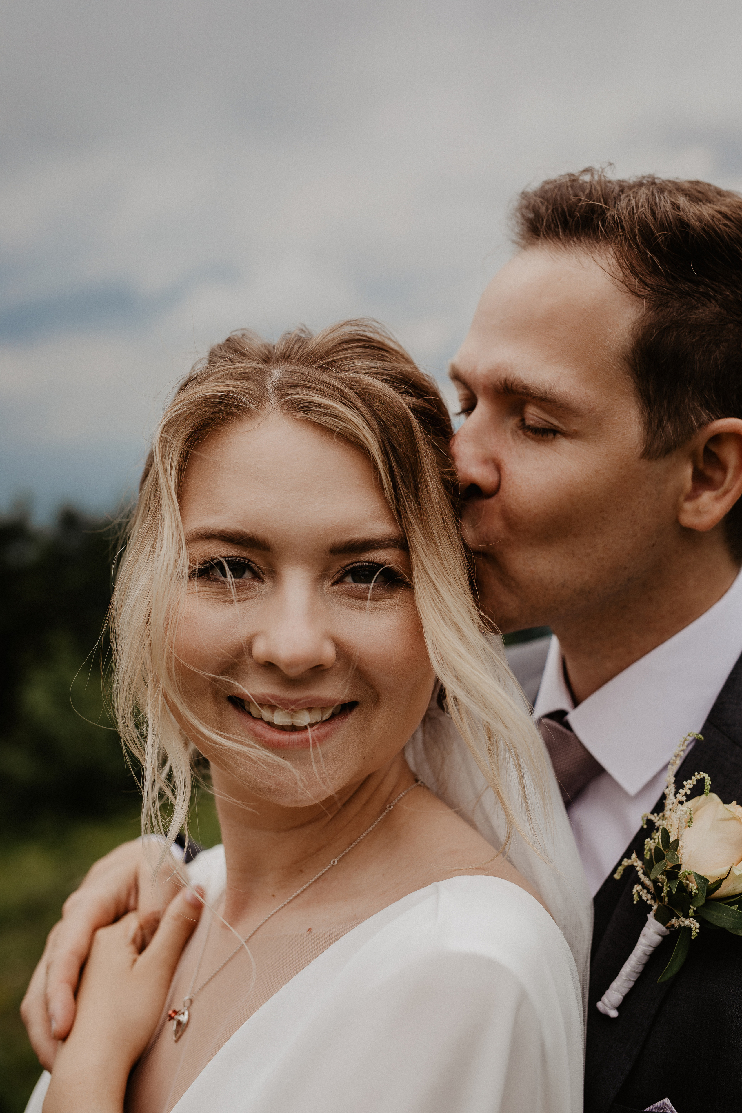 Intimate wedding in Salzburg Austria. Iceland elopement photo and video | Nikolaichik Photo
