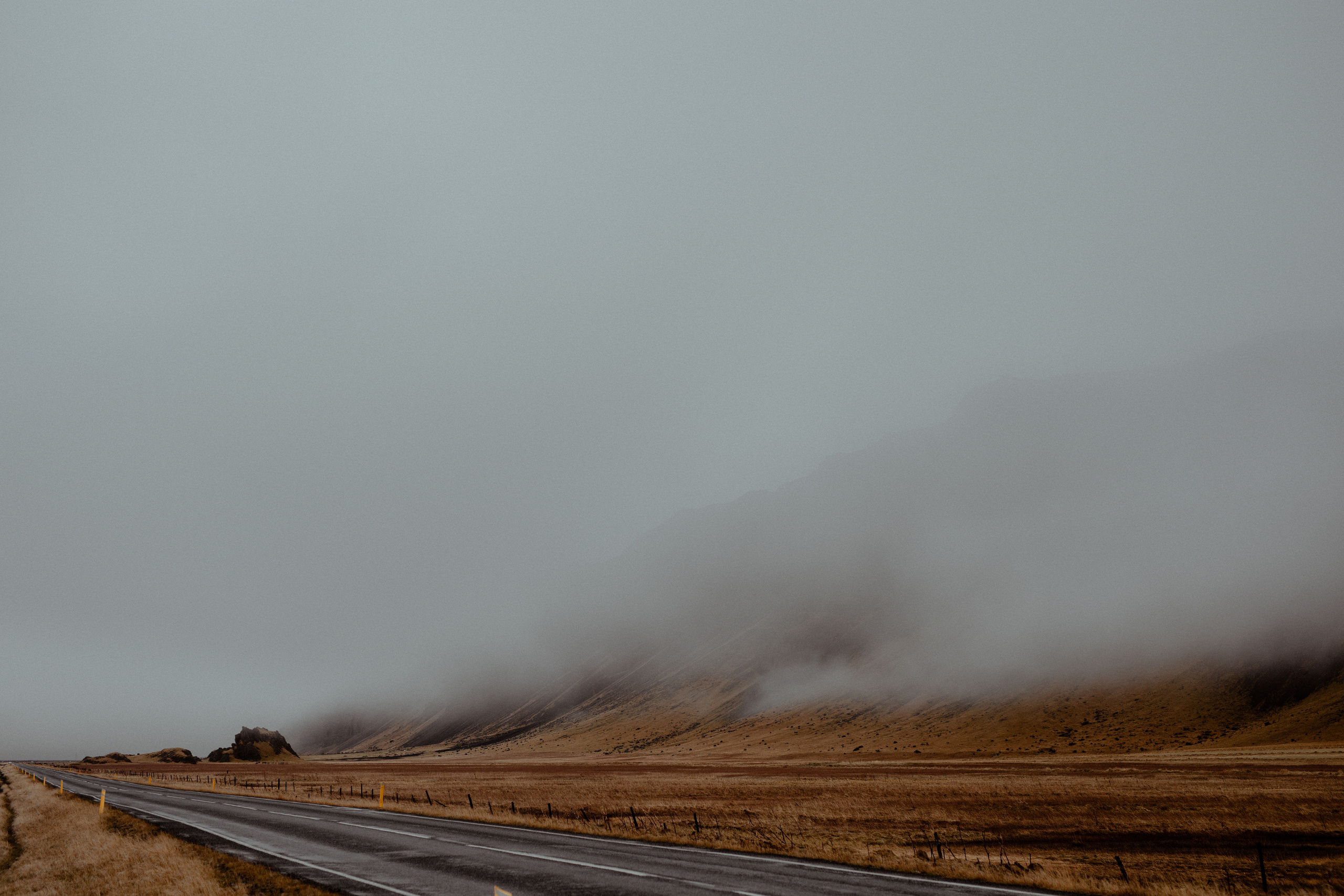 Hidden Waterfalls Iceland Elopement. Iceland elopement photo and video | Nikolaichik Photo