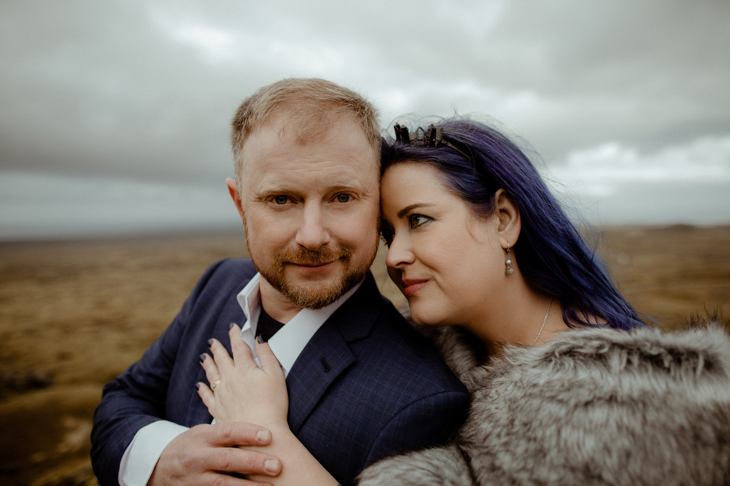 Snaefellsnes elopement Iceland. Iceland elopement photographer & videographer