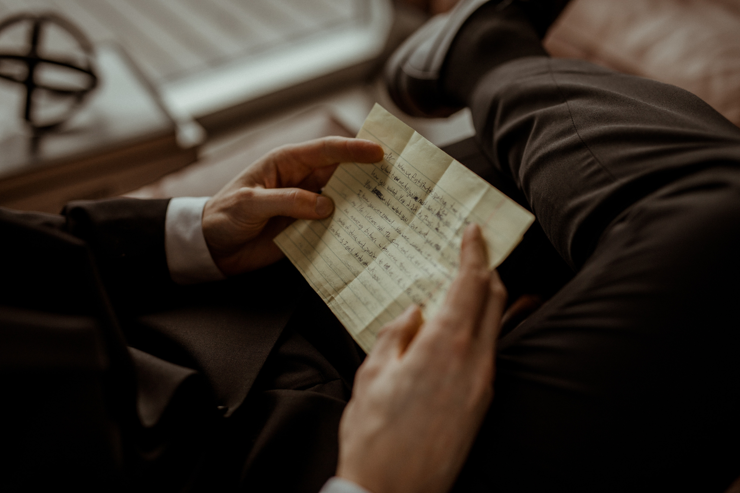 Scenic Fjords Elopement in Iceland. Iceland elopement photographer & videographer