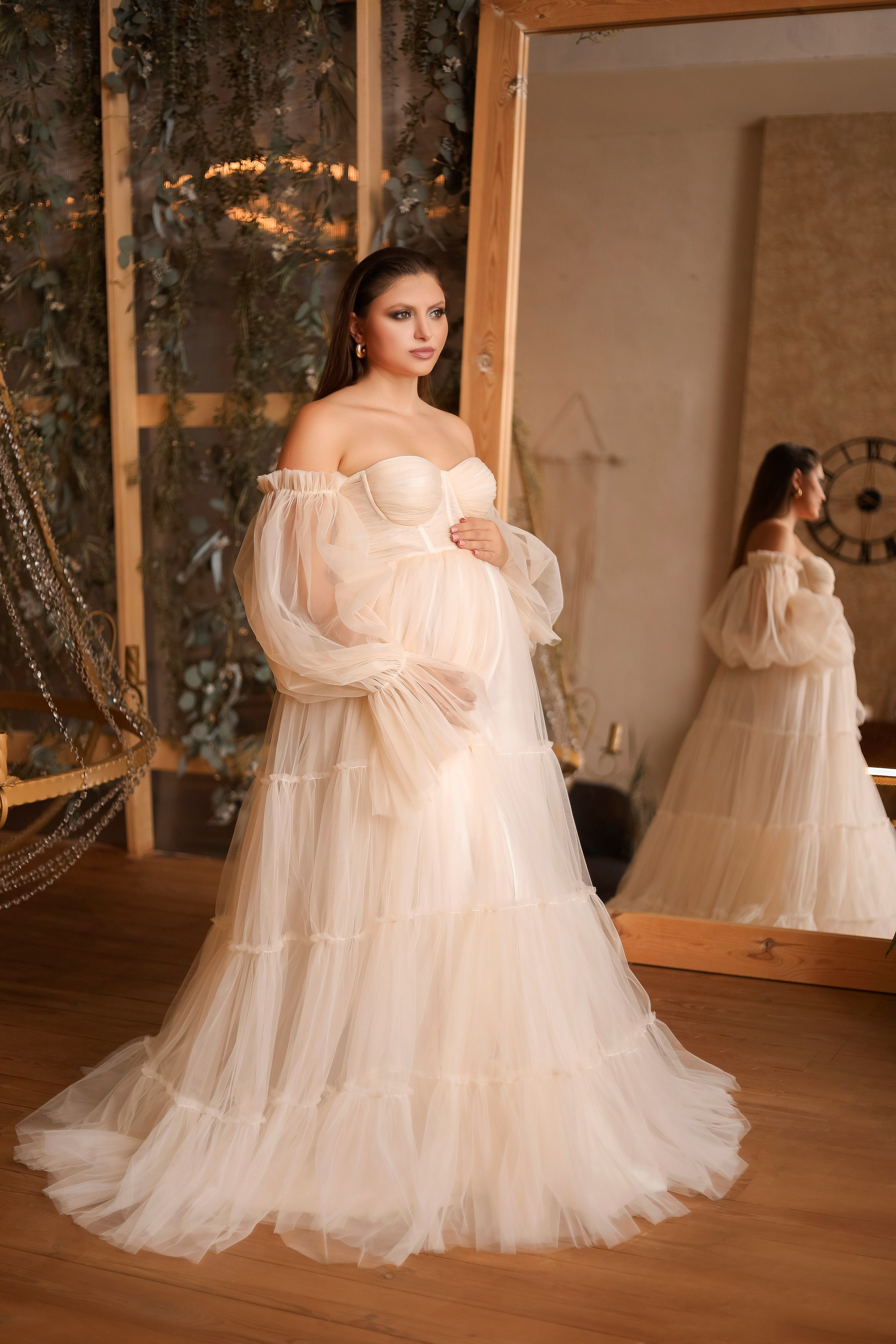 MY DRESSES. Silvia Stamati Photography Helsinki