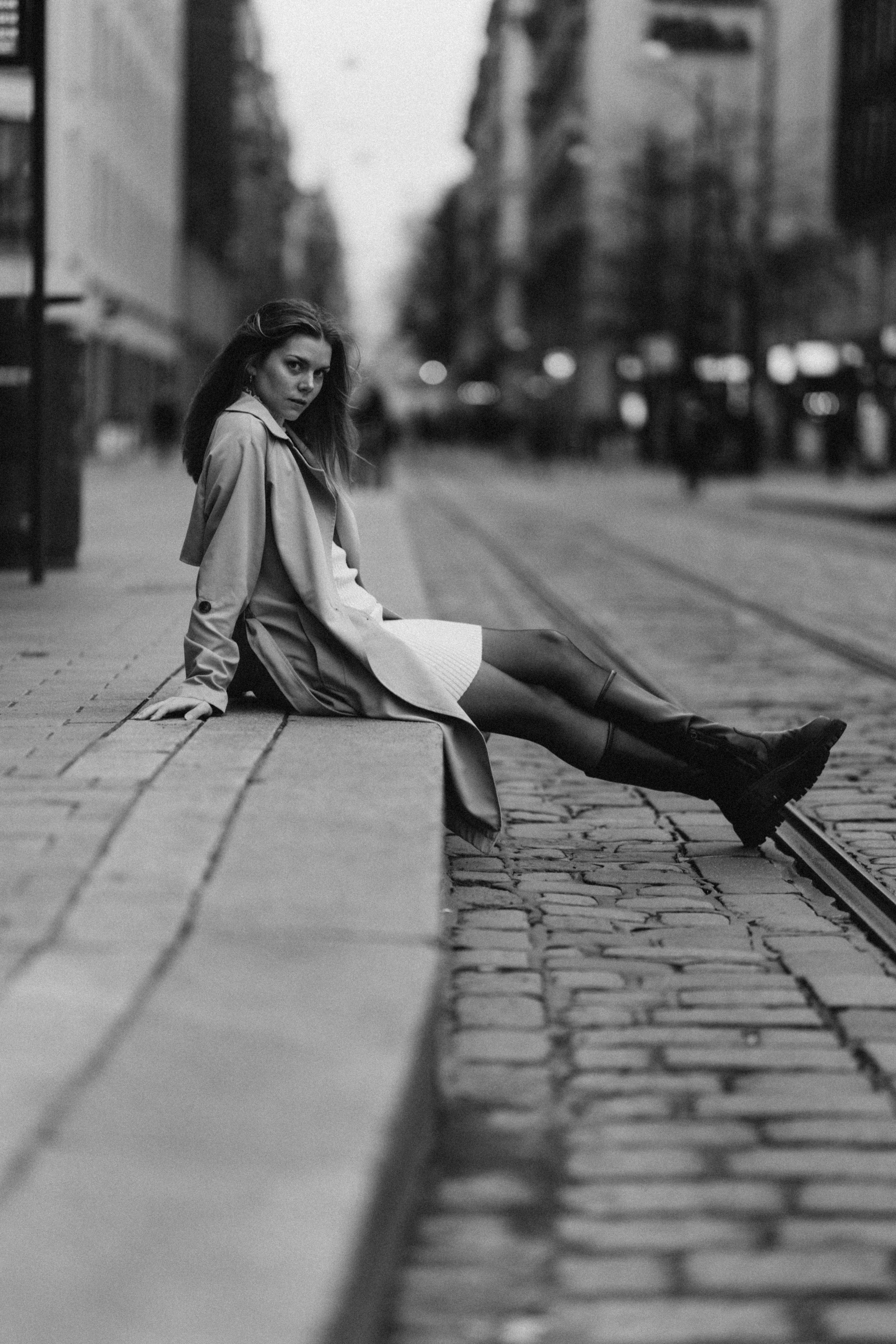 Kata. Wedding and portrait photographer in Helsinki Vickan O