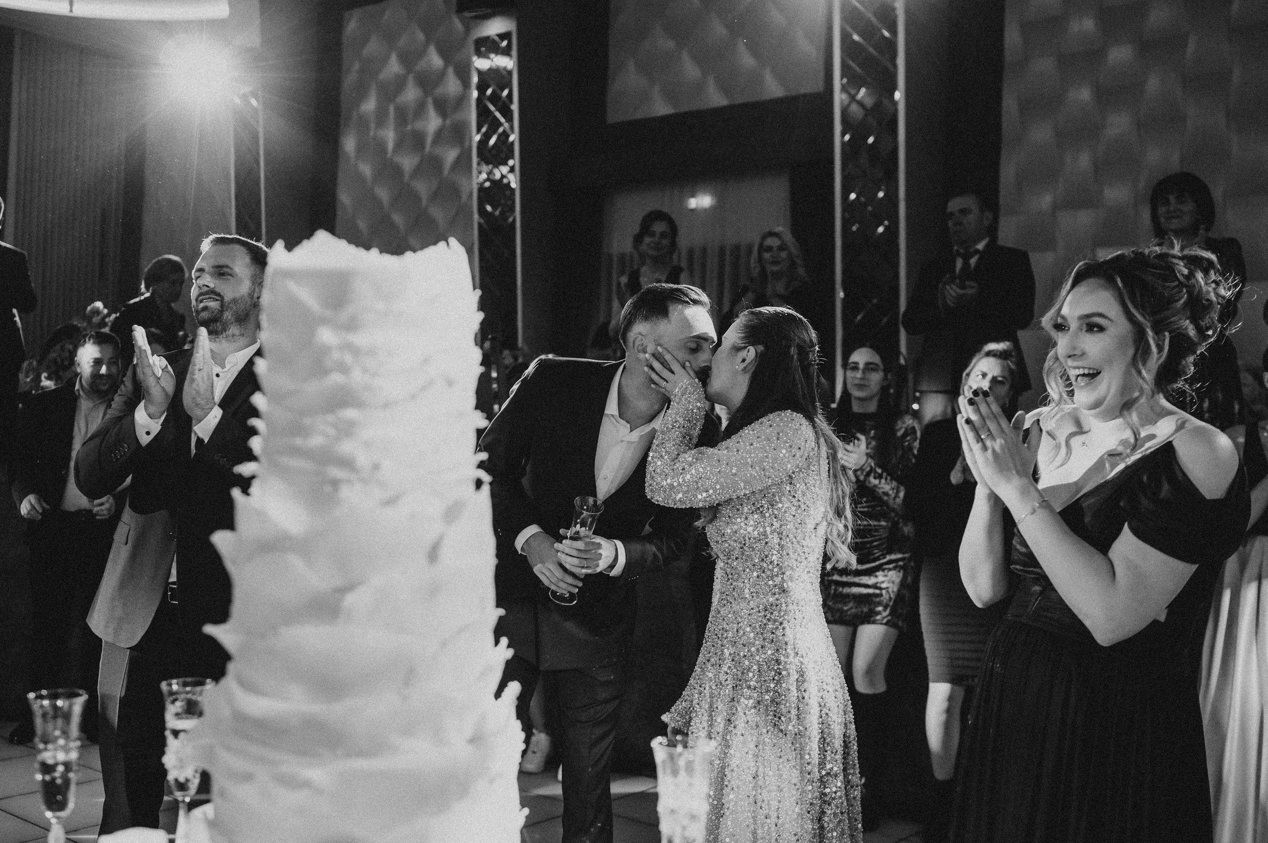 Andreea + Silviu | Wedding day. Proud Vision Weddings | Wedding Photography & Film — Servicii profesionale Foto Video Nunta Iasi
