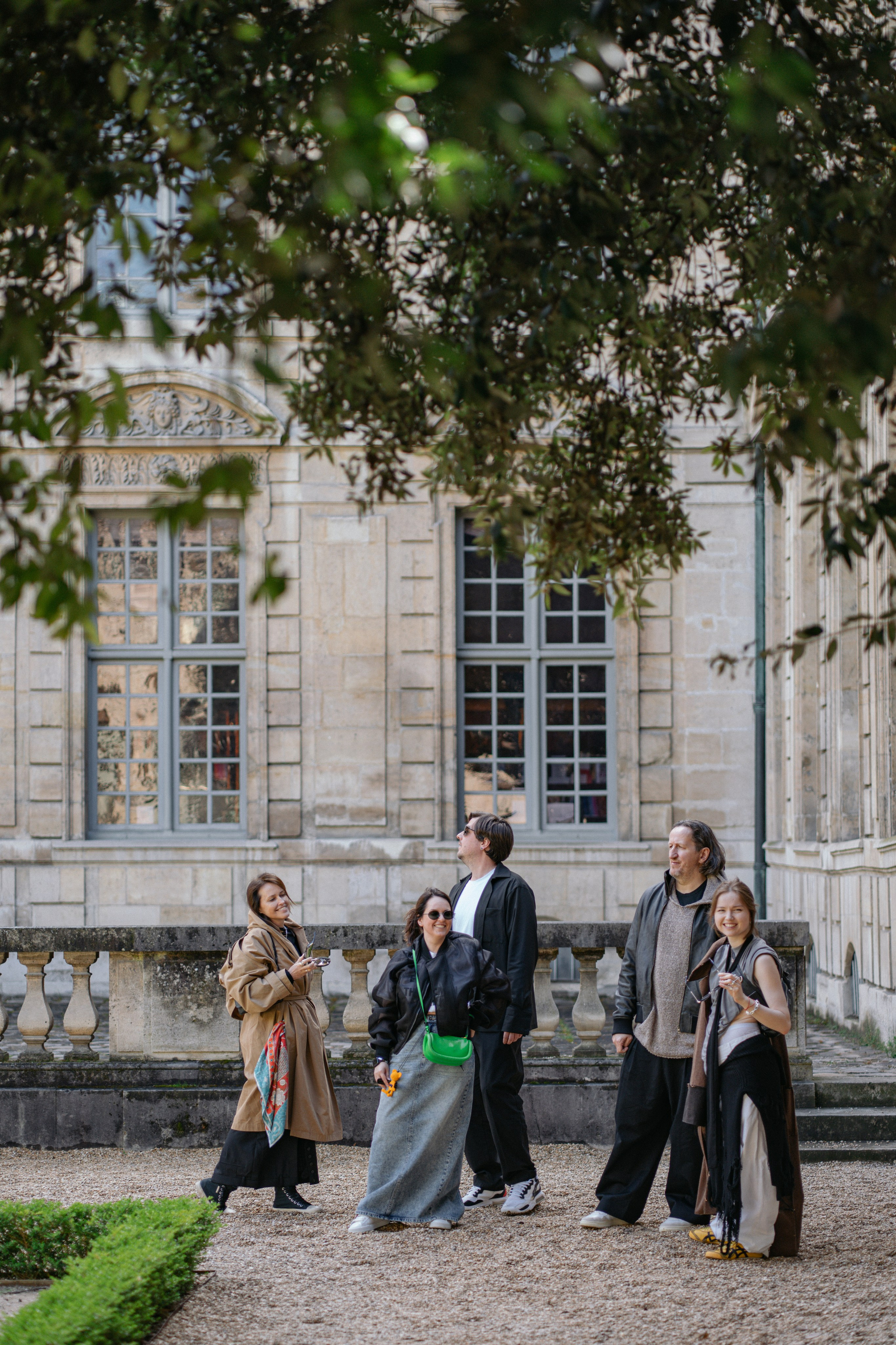 Семейная встреча в Марэ. Photographe lifestyle à Paris