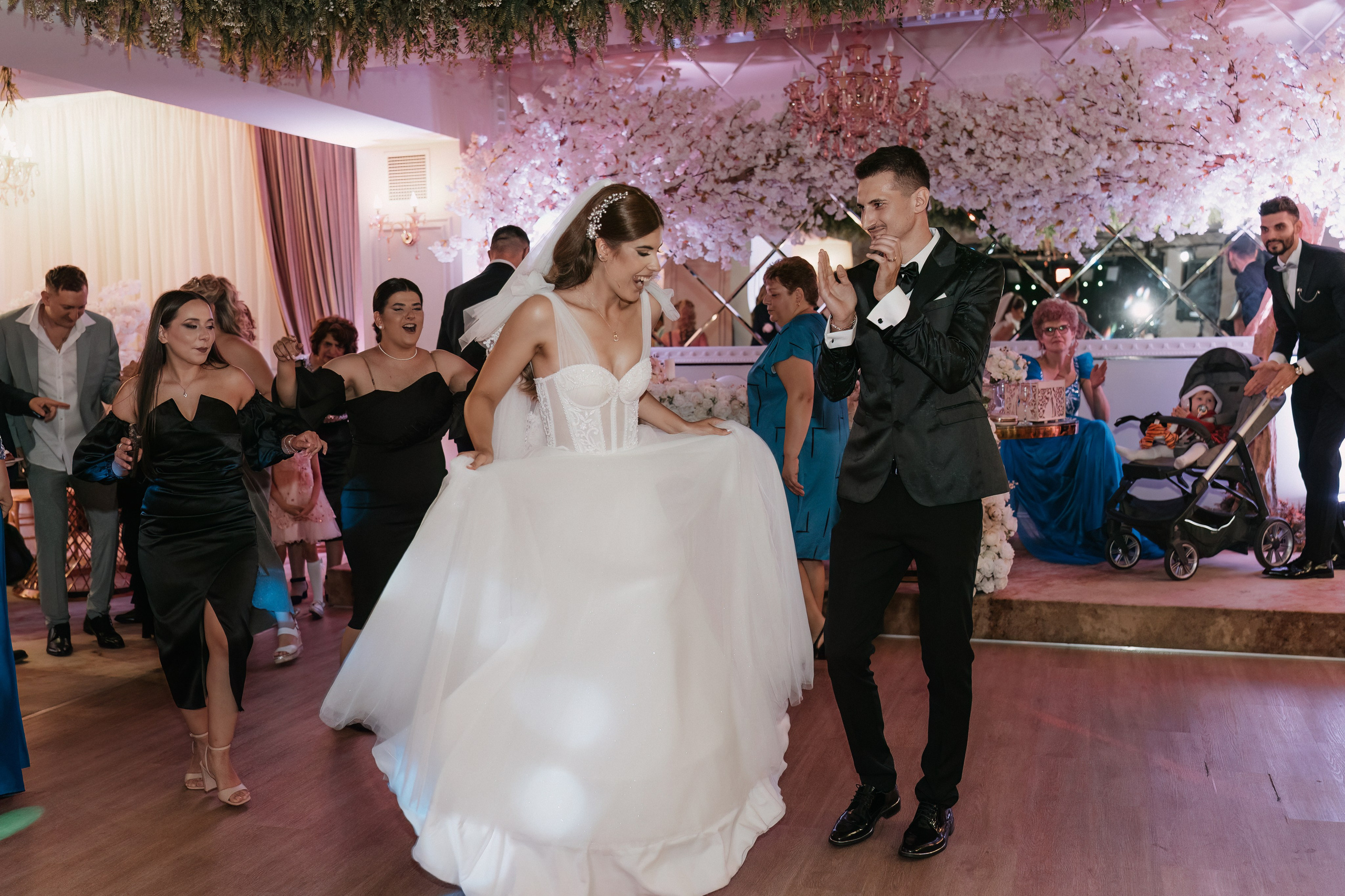 Simona & Gabriel. Dara Lens | The art of remembering