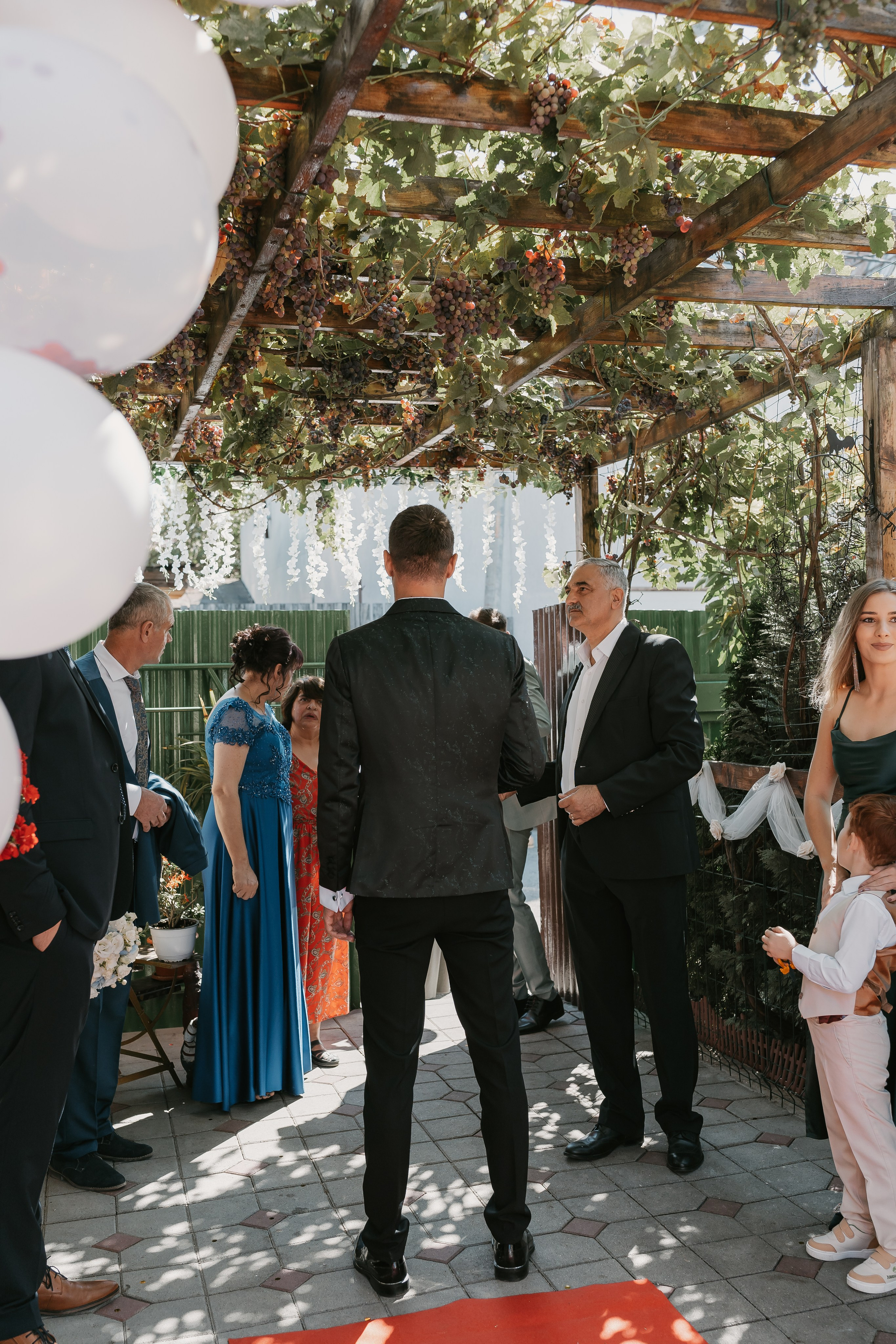 Simona & Gabriel. Dara Lens | The art of remembering