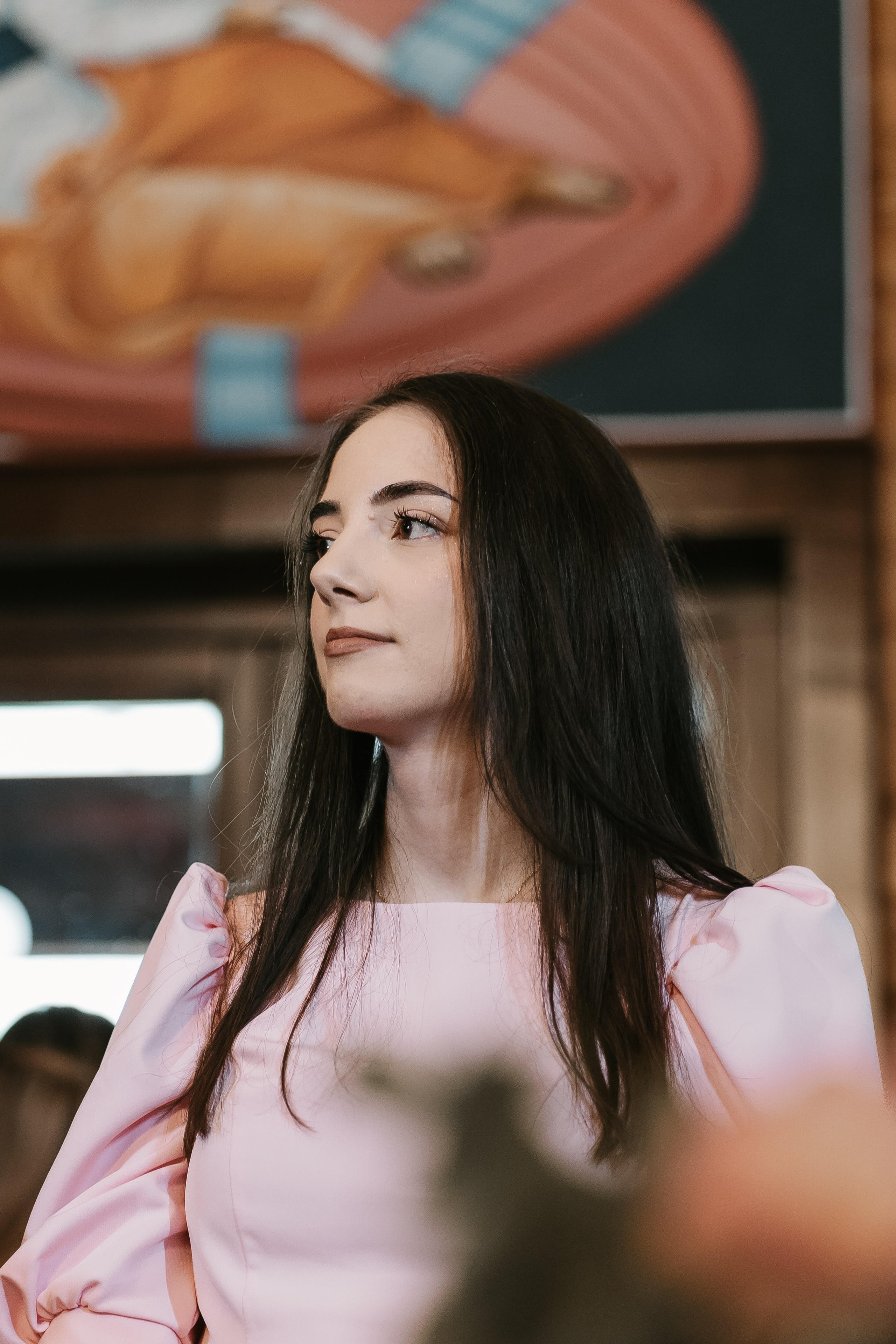 Ecaterina Ioana. Dara Lens | The art of remembering