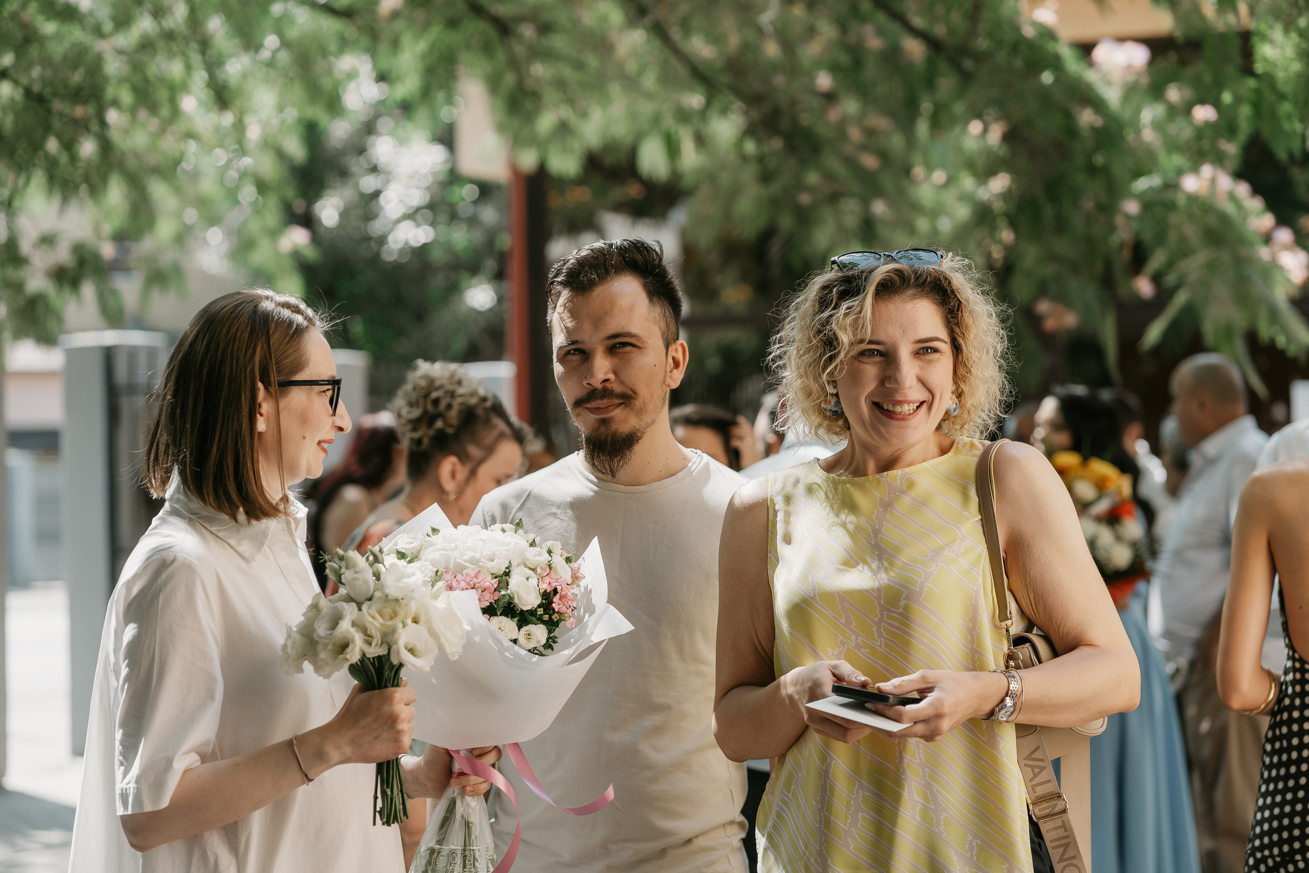 Ștefania & Cristian. Dara Lens | The art of remembering