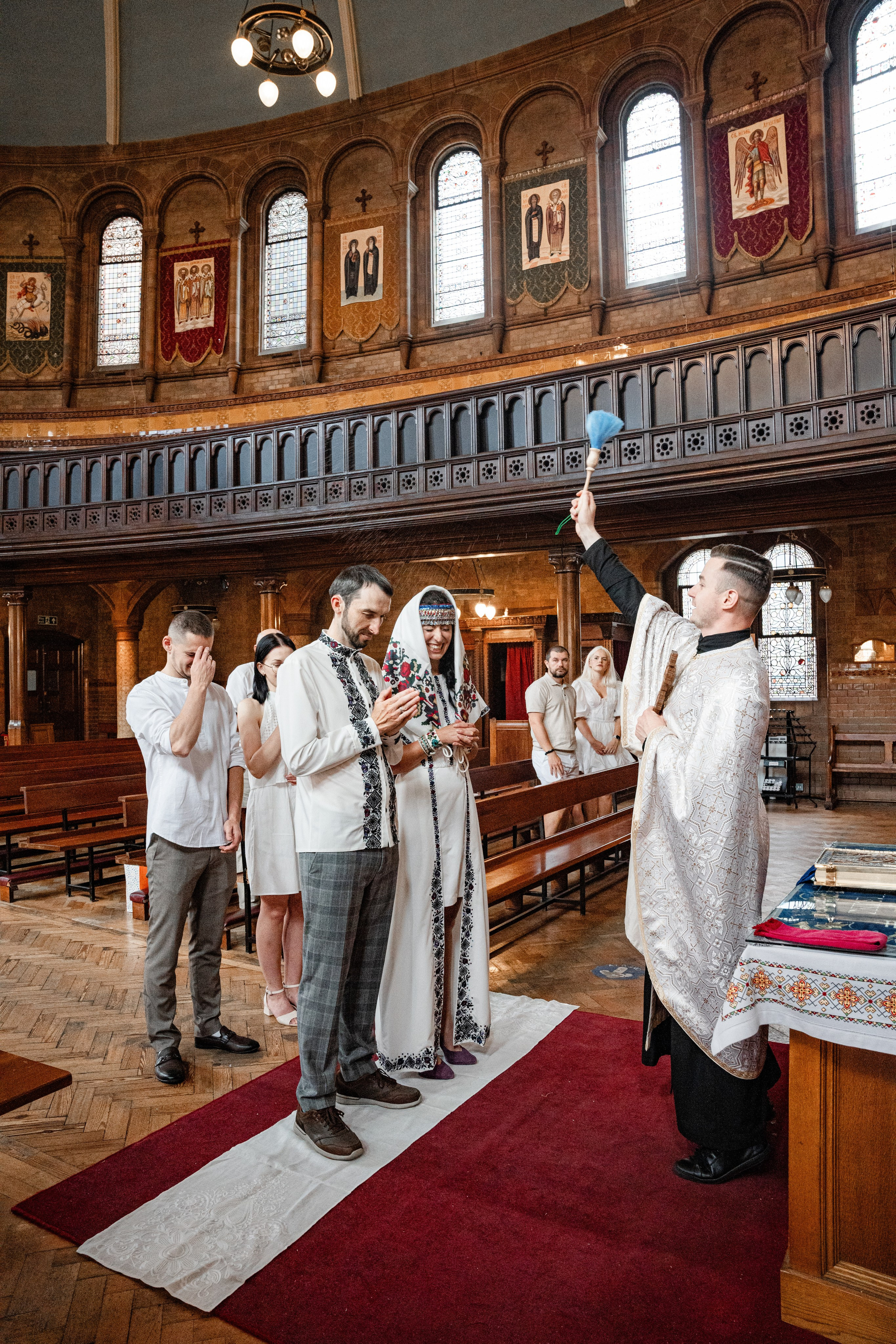 Mykola Anastasiya. Tonya Kyrylenko photographer in London