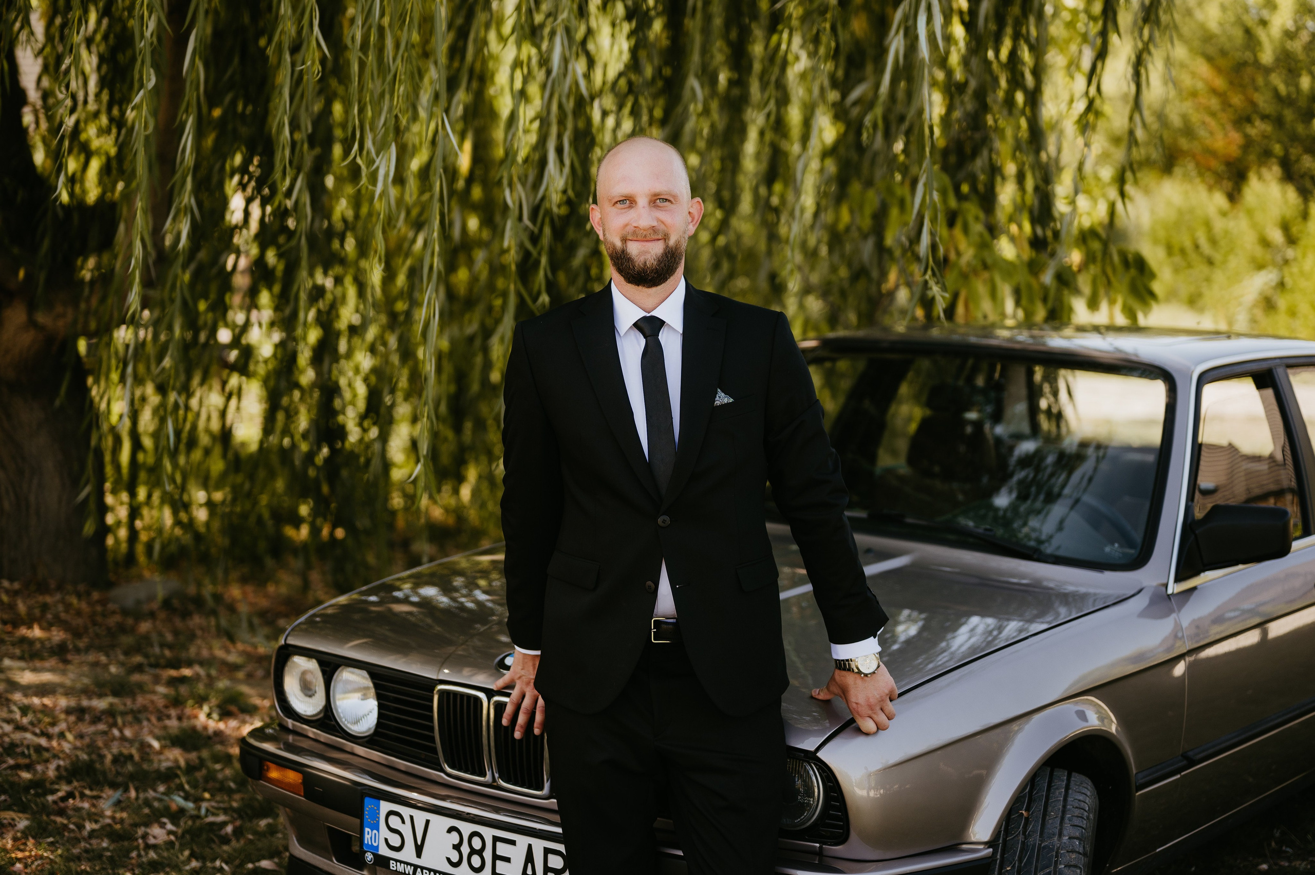 Ionut si Mihaela. Valentin Melen - fotograf de nunta 🤍