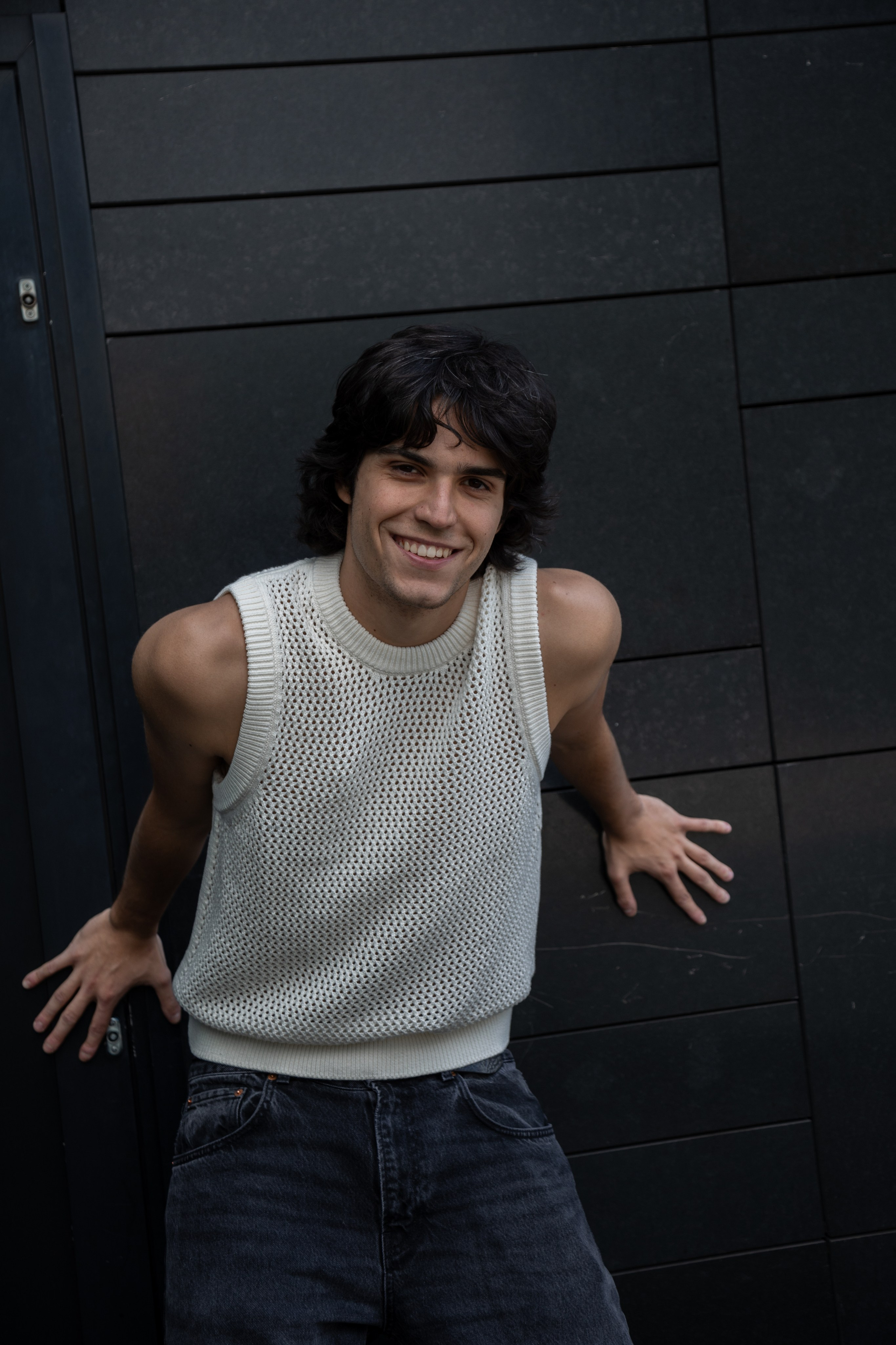 Shon. Photographer in Milan |Mila Pro Photo