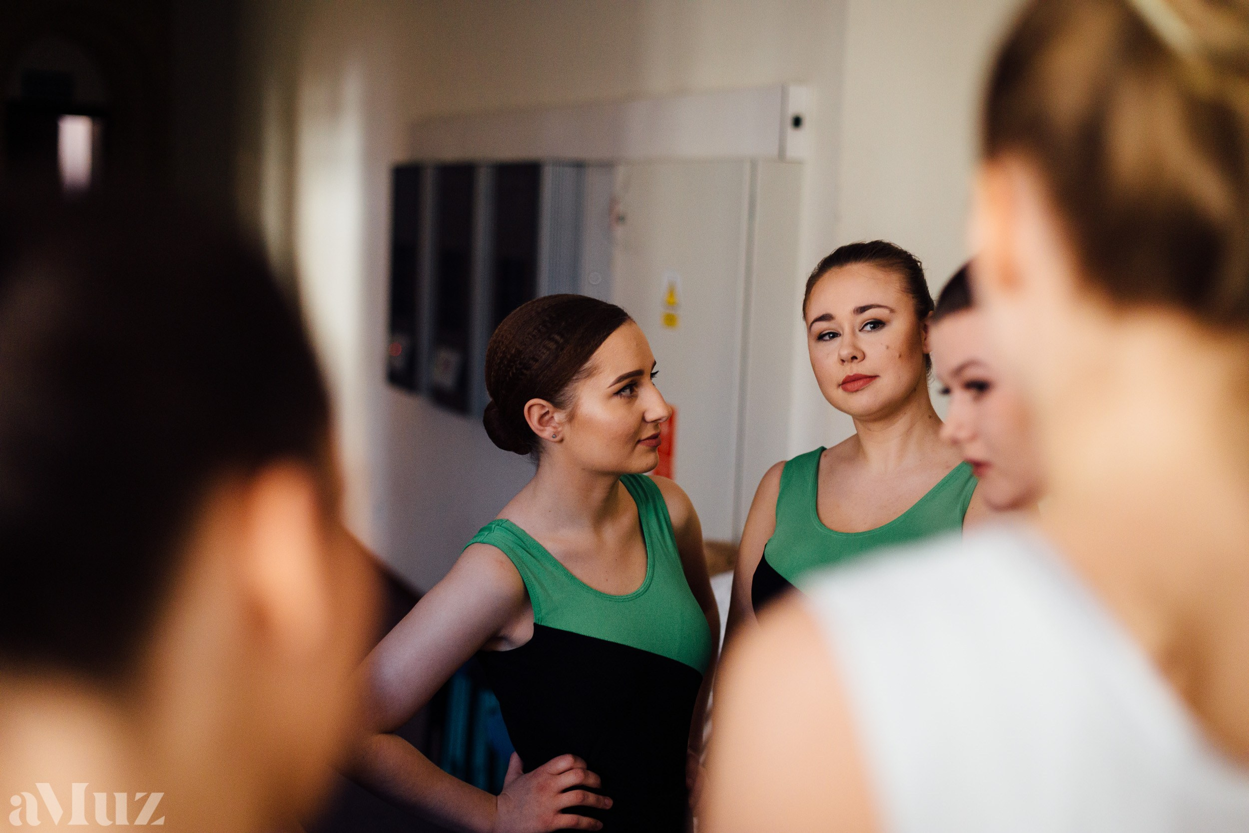 Rytmika. Fotograf Ślubny Warszawa - Sesje Biznesowe Rodzinne Eventy