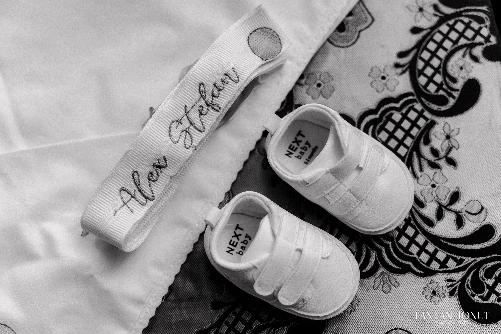 Amintiri de Neuitat la Botez - Ionut Tantan Foto & Film. TANTAN IONUT FOTO & FILM