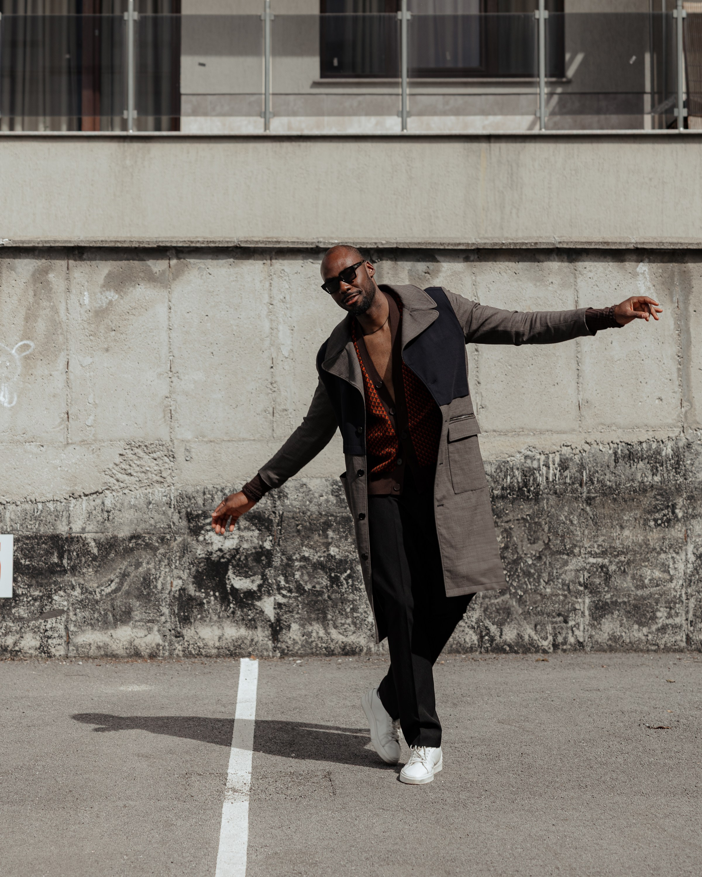 Francesco (Alia models). Евгения Найденова – брандов и портретен фотограф | България, Европа