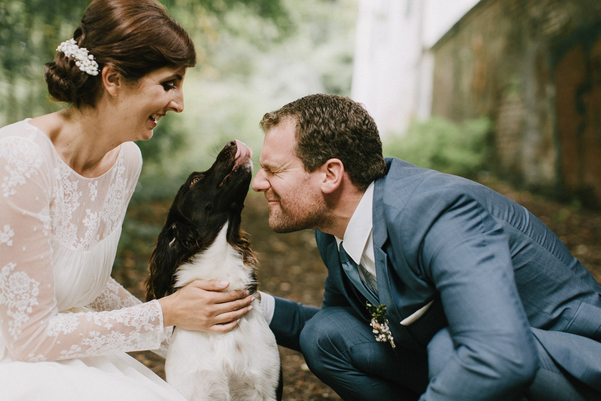 Carina & Daniel. Hochzeitsvideo, Hochzeitsfilm, Hochzeitsvideograf Berlin