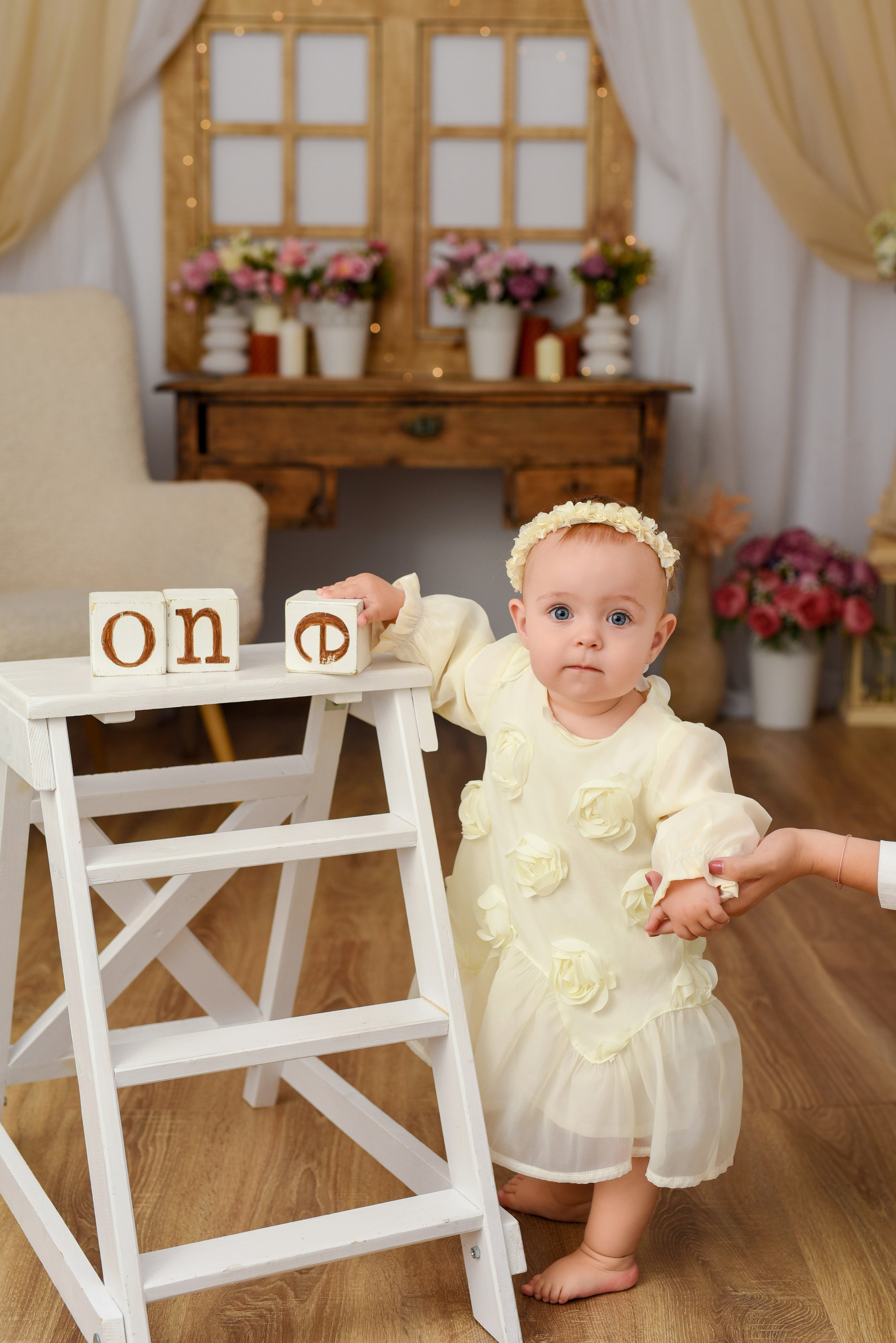 Aida — 1 anisor. Catalin Brinza