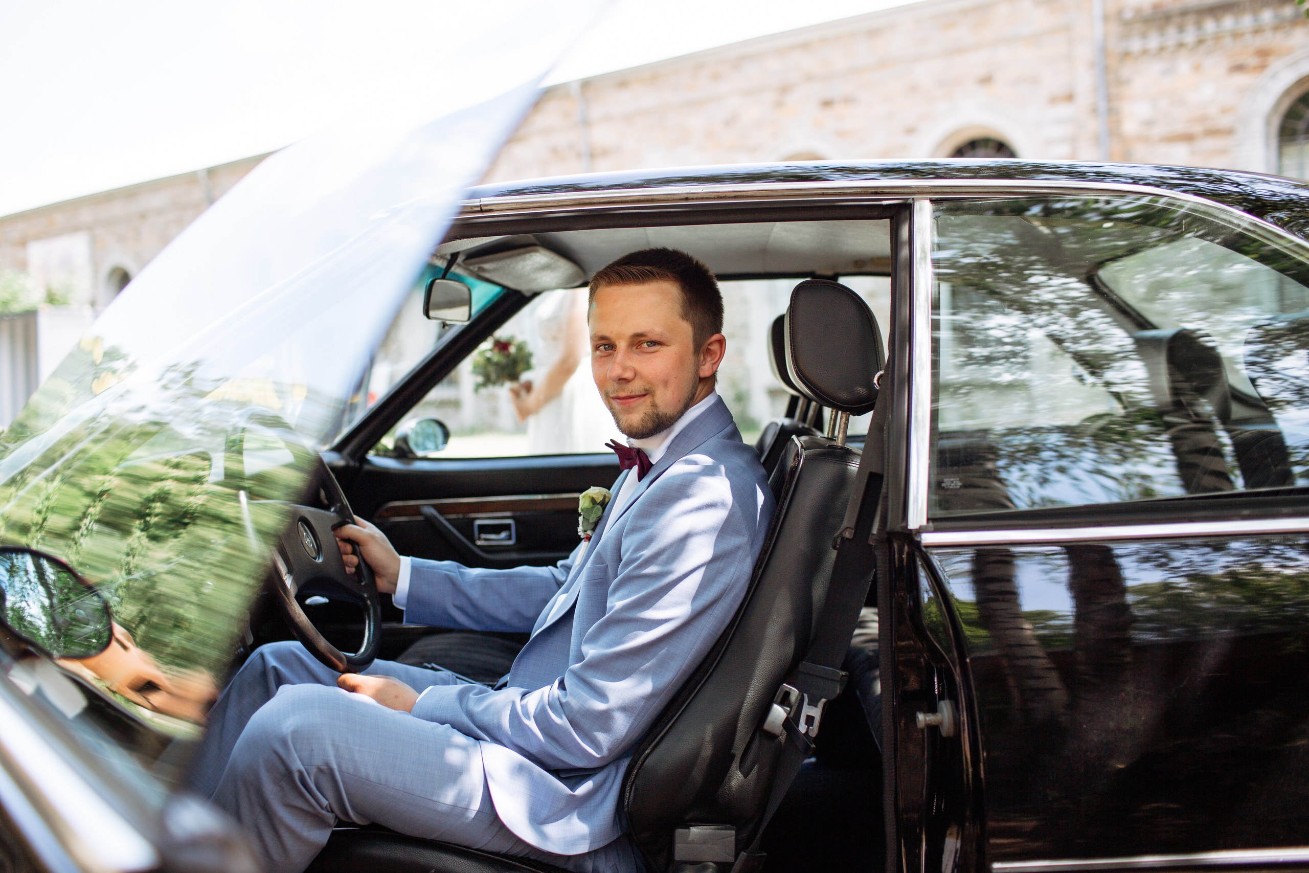 Photo & Make-up Galina Neuberger. Fotografin & Vigasistin aus Bohmte