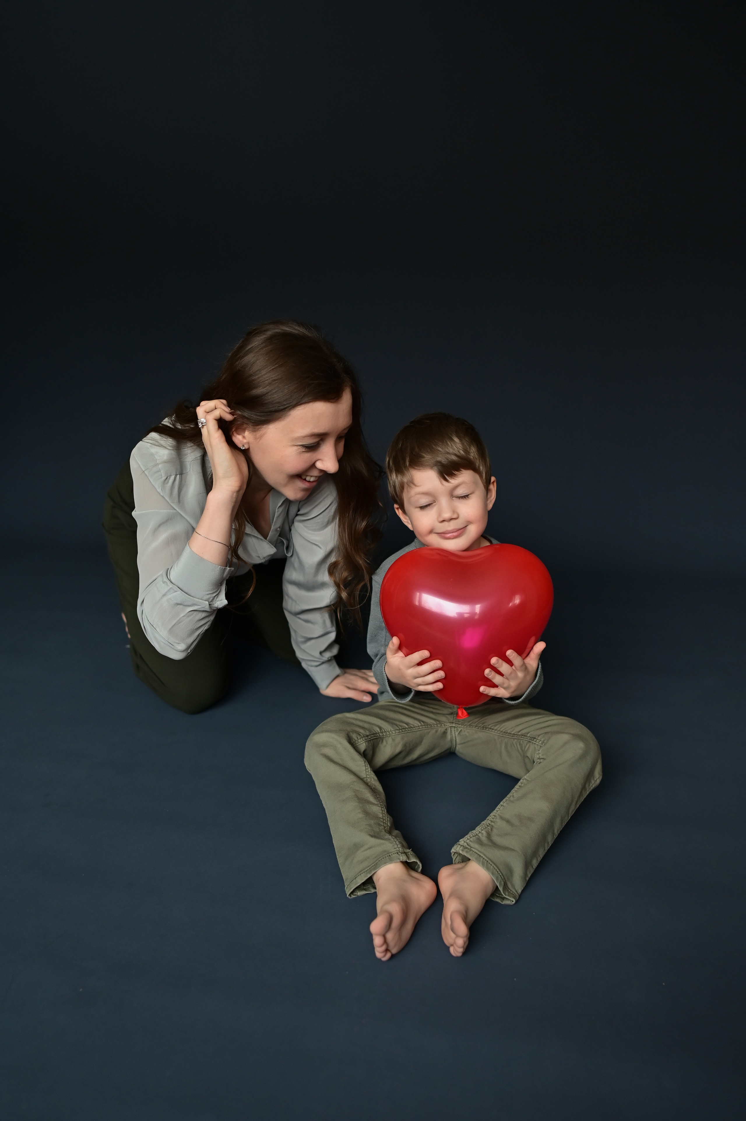 Детский и семейный фотограф в финляндии дина пулкка. контент фотограф