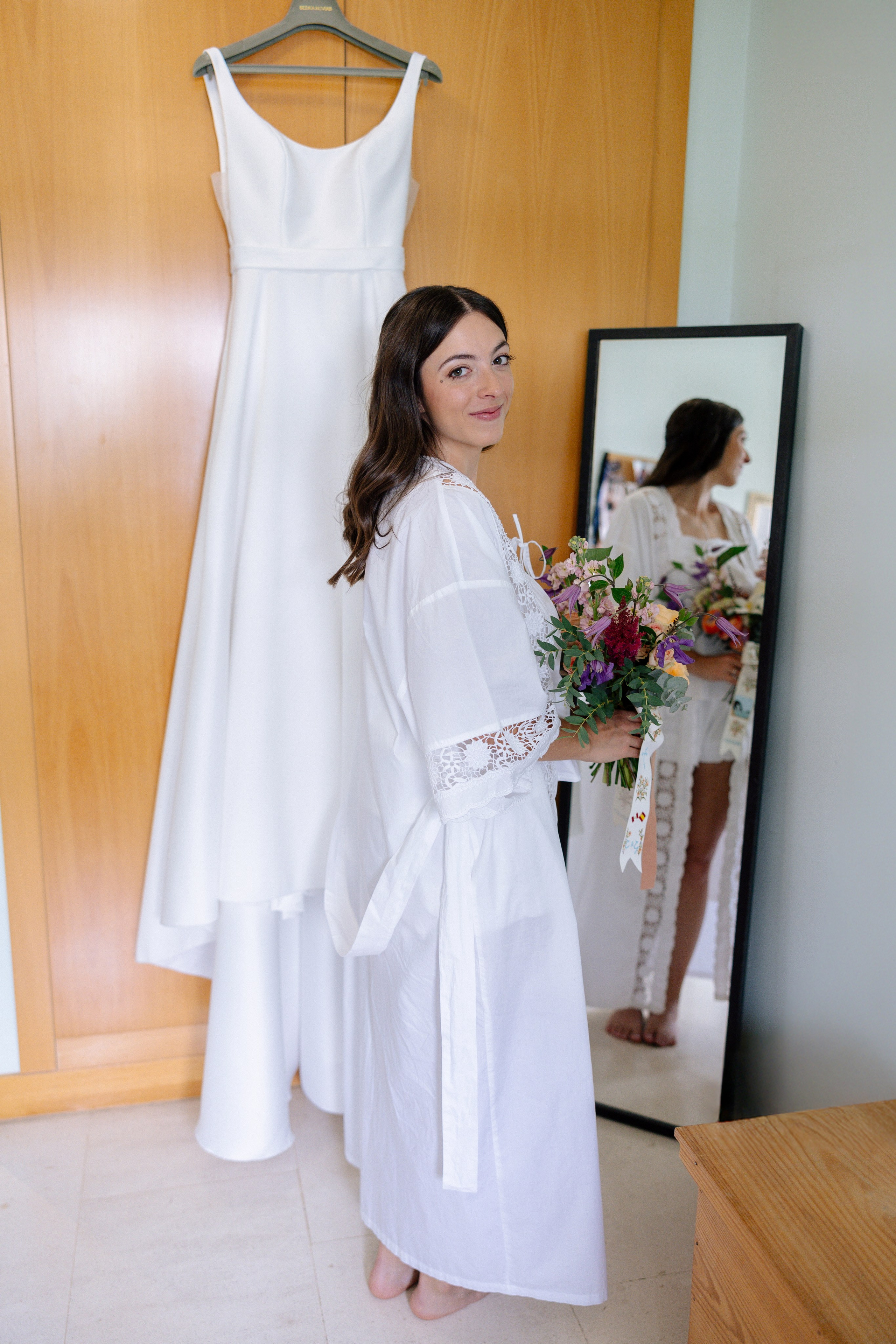 CARLOTA Y GIAN. Rainbox Estudio de Fotografía
