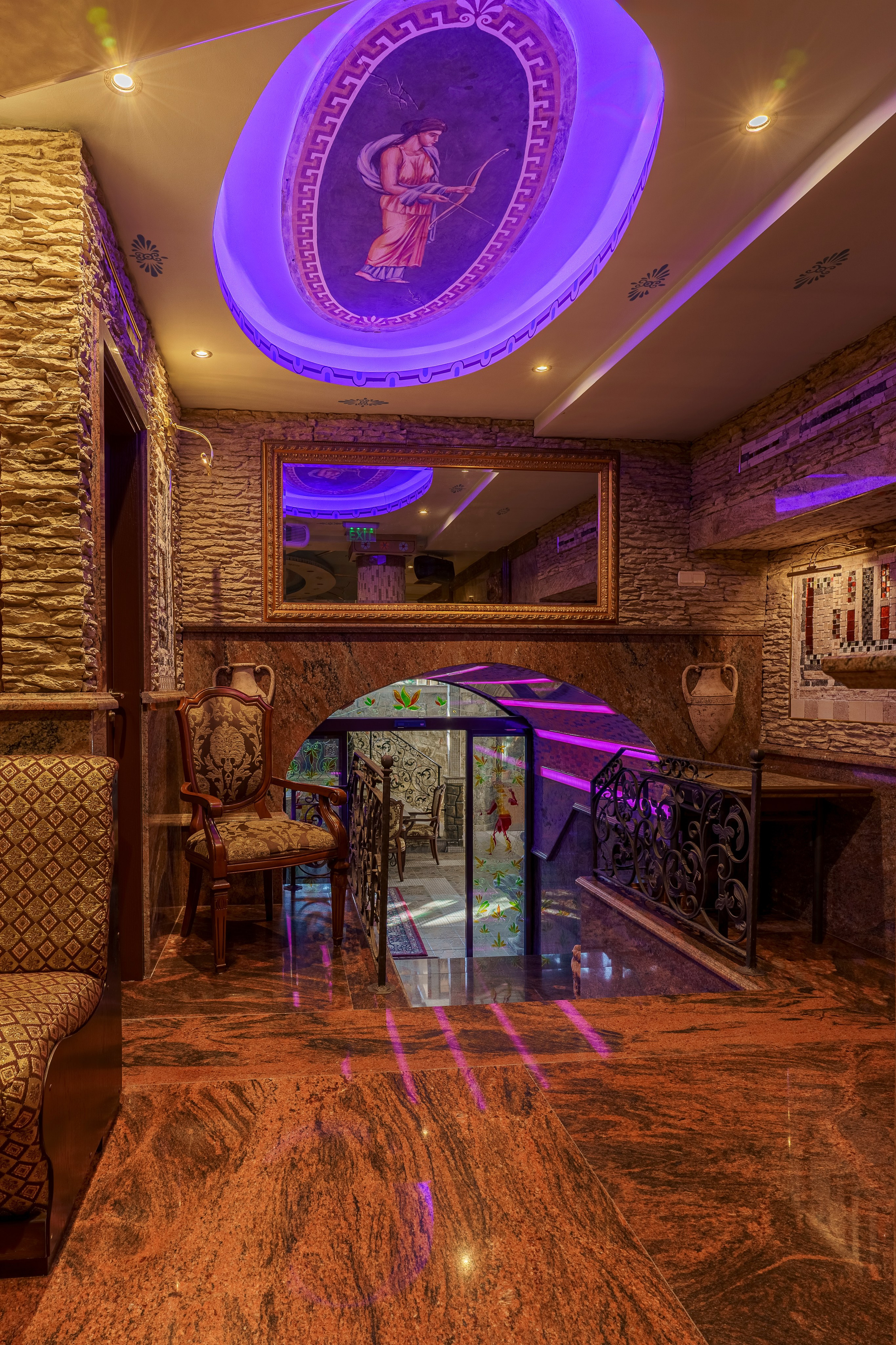 Oleander Garden Restaurant. Професионален фотограф в Пловдив и областта