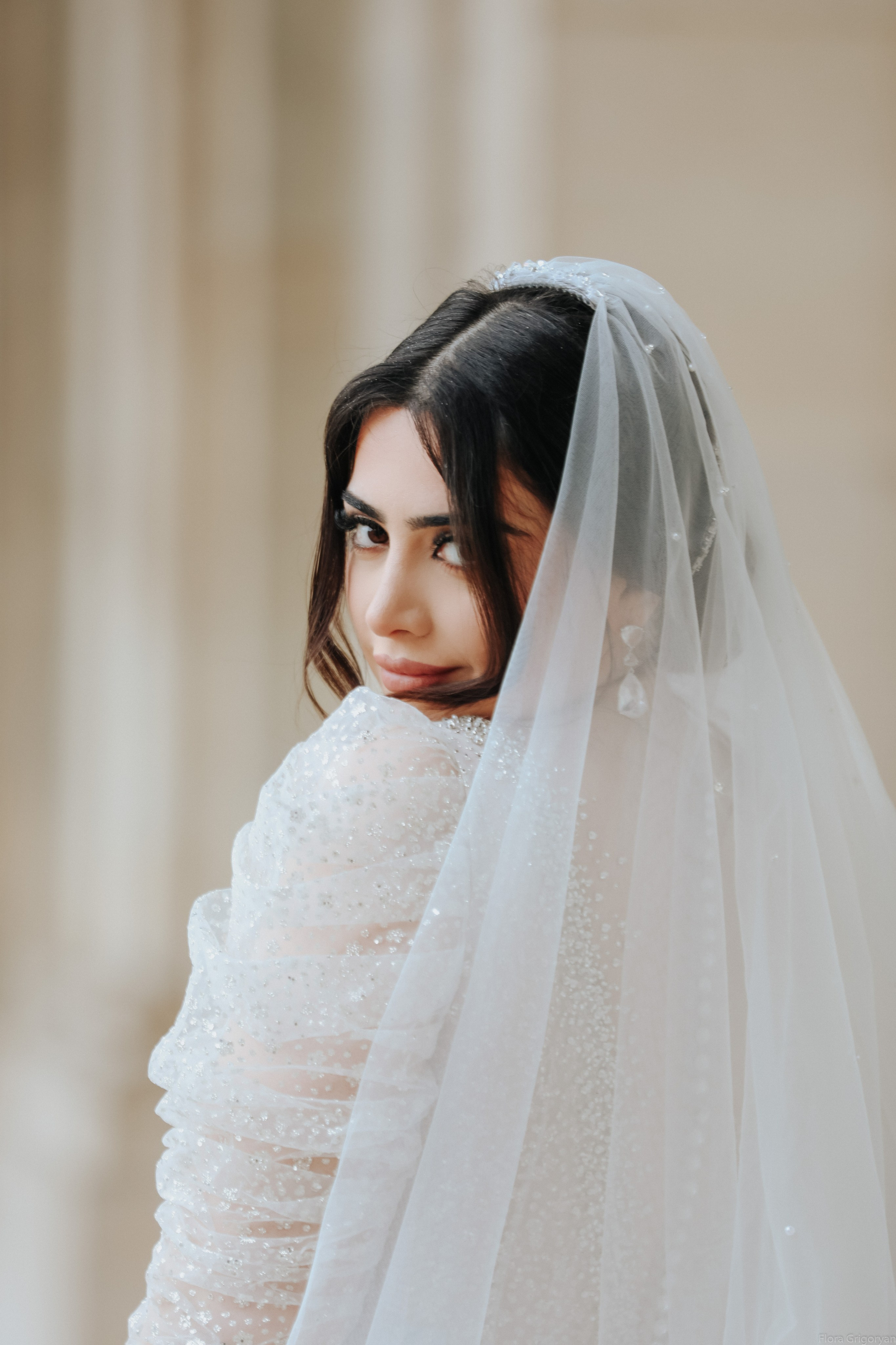 Maria & Karen. Flora Grigoryan Wedding Photography