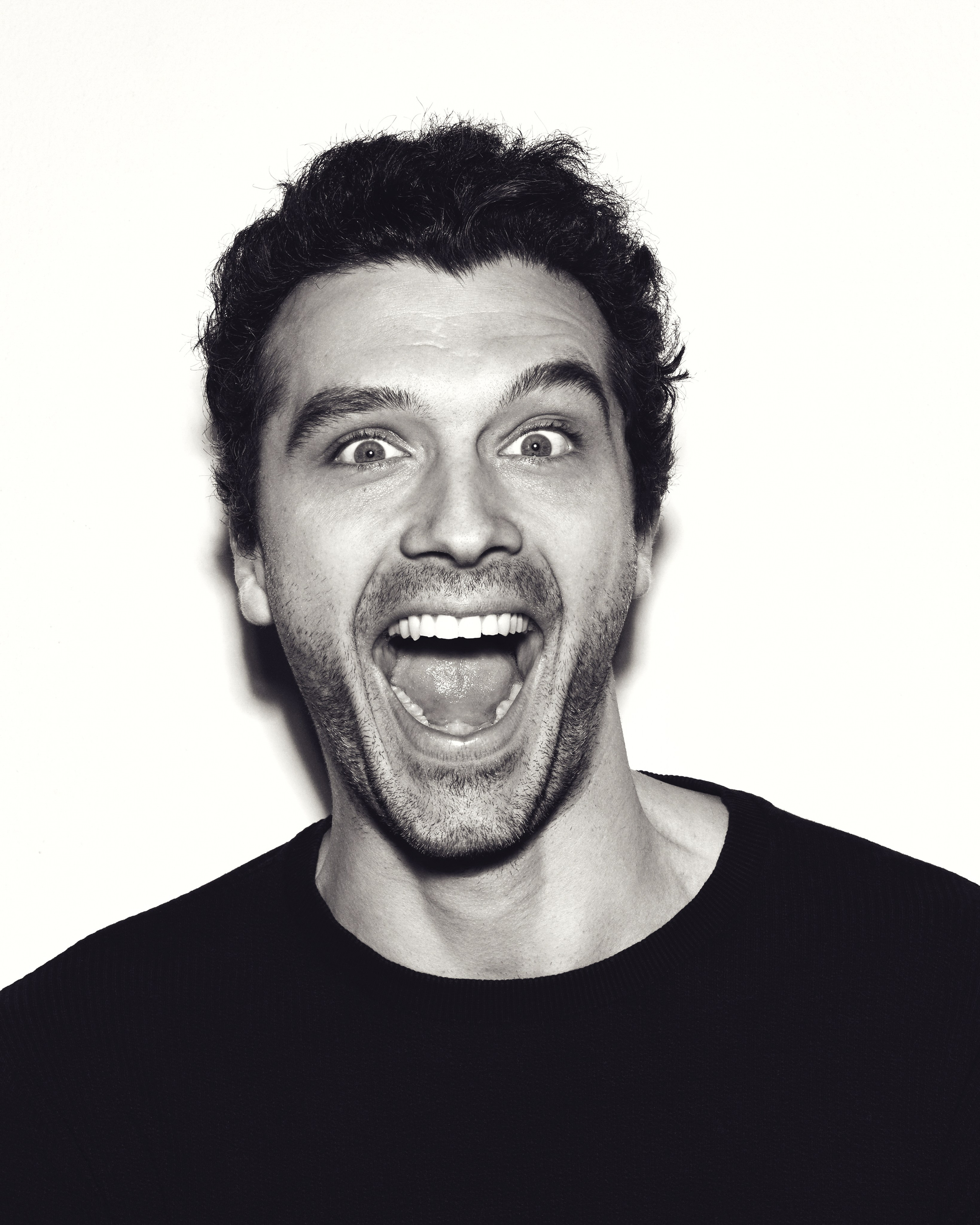 Pavel Grabovskyi. Фотограф Абдршин Валерий