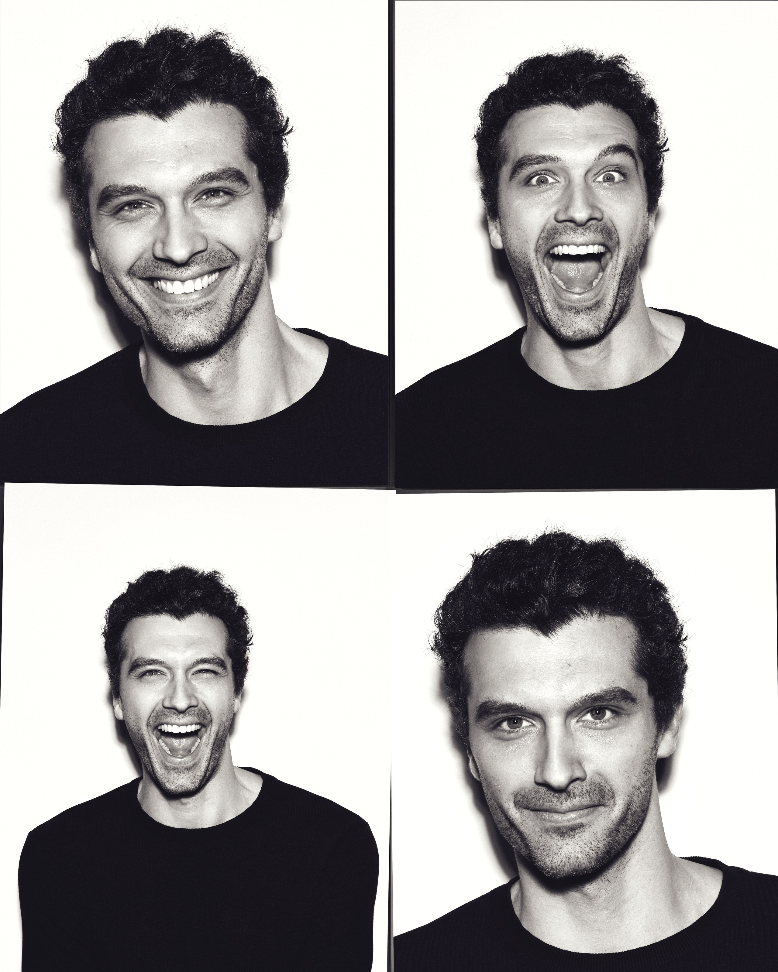 PORTRAITS. Abdrshin Valeriy photographer