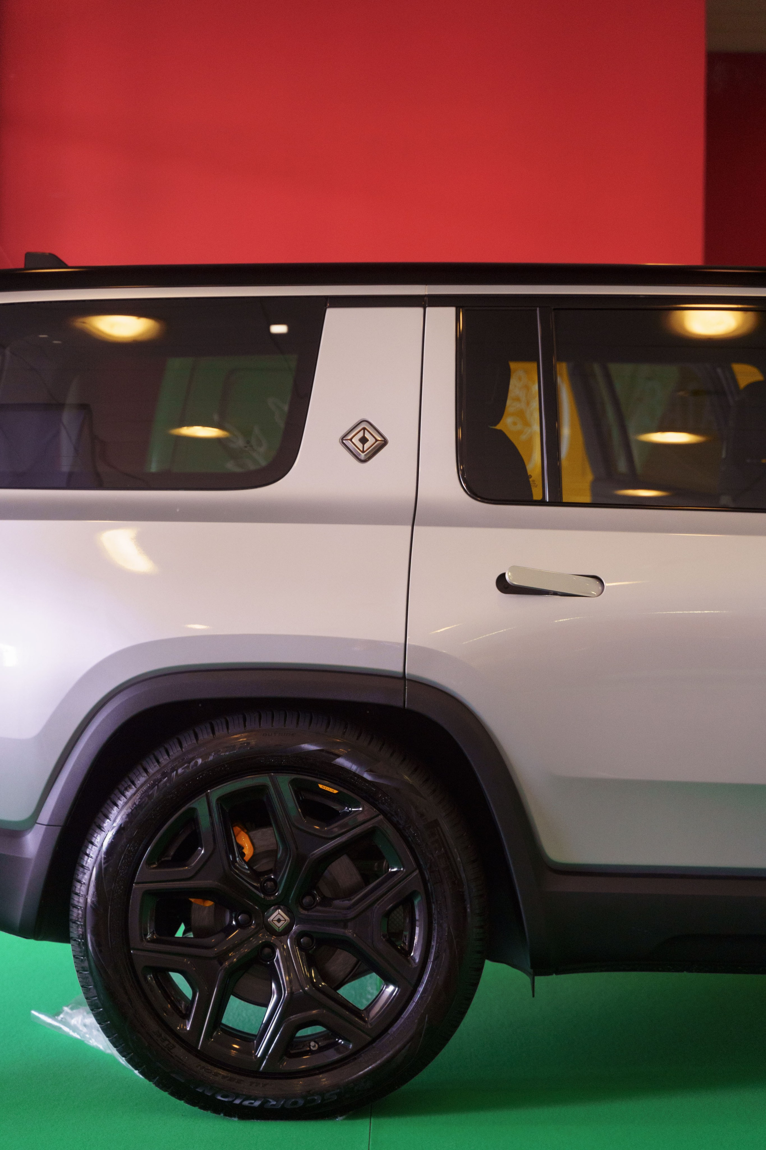 EV Days in Novi Sad 2023. Žukov Studio