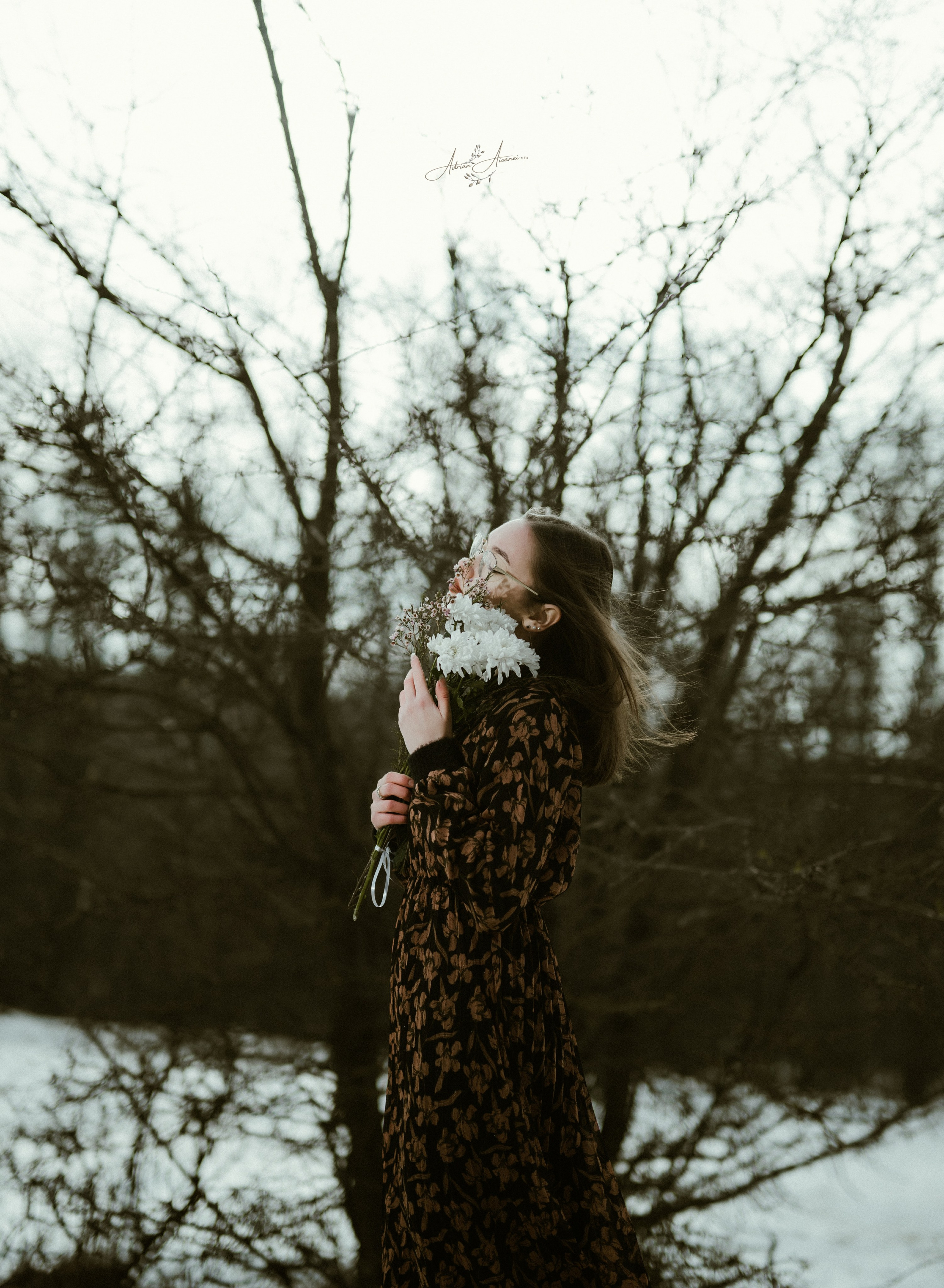 Daria, february 2025. Adrian Aioanei — Fotograf profesionist de nuntă în Iași, Suceava și București. Specializat în evenimente, portrete și fine art