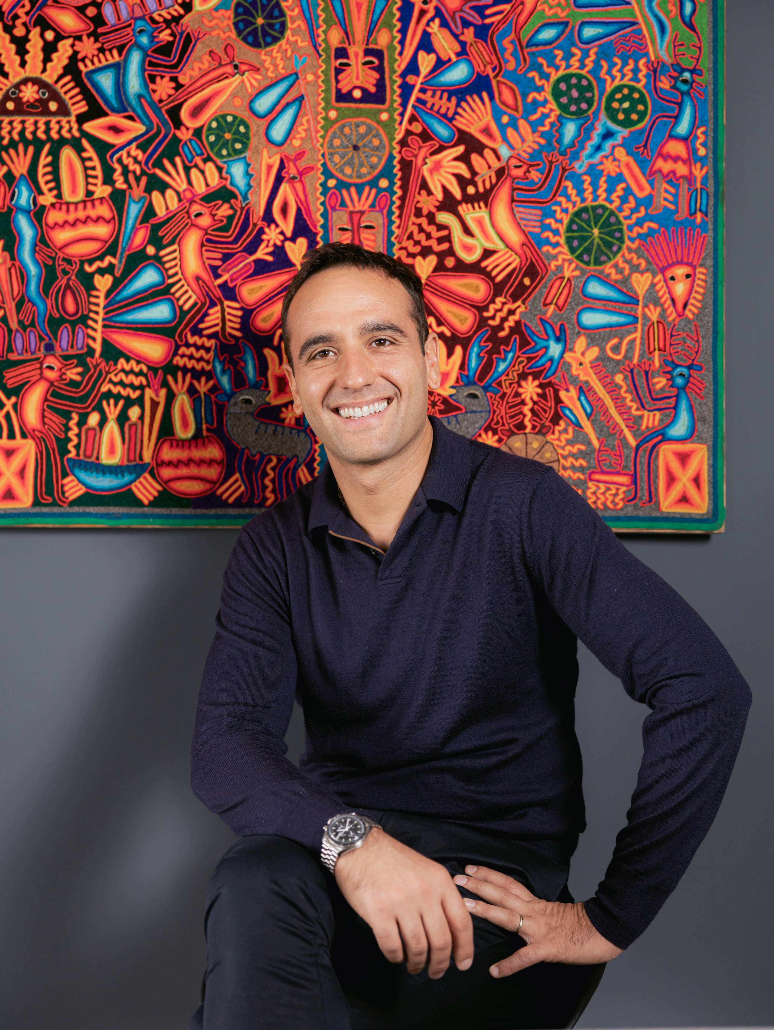 Profesionální portréty. Lifestyle a rodinná fotografka v Pisku Oxana Telupilova