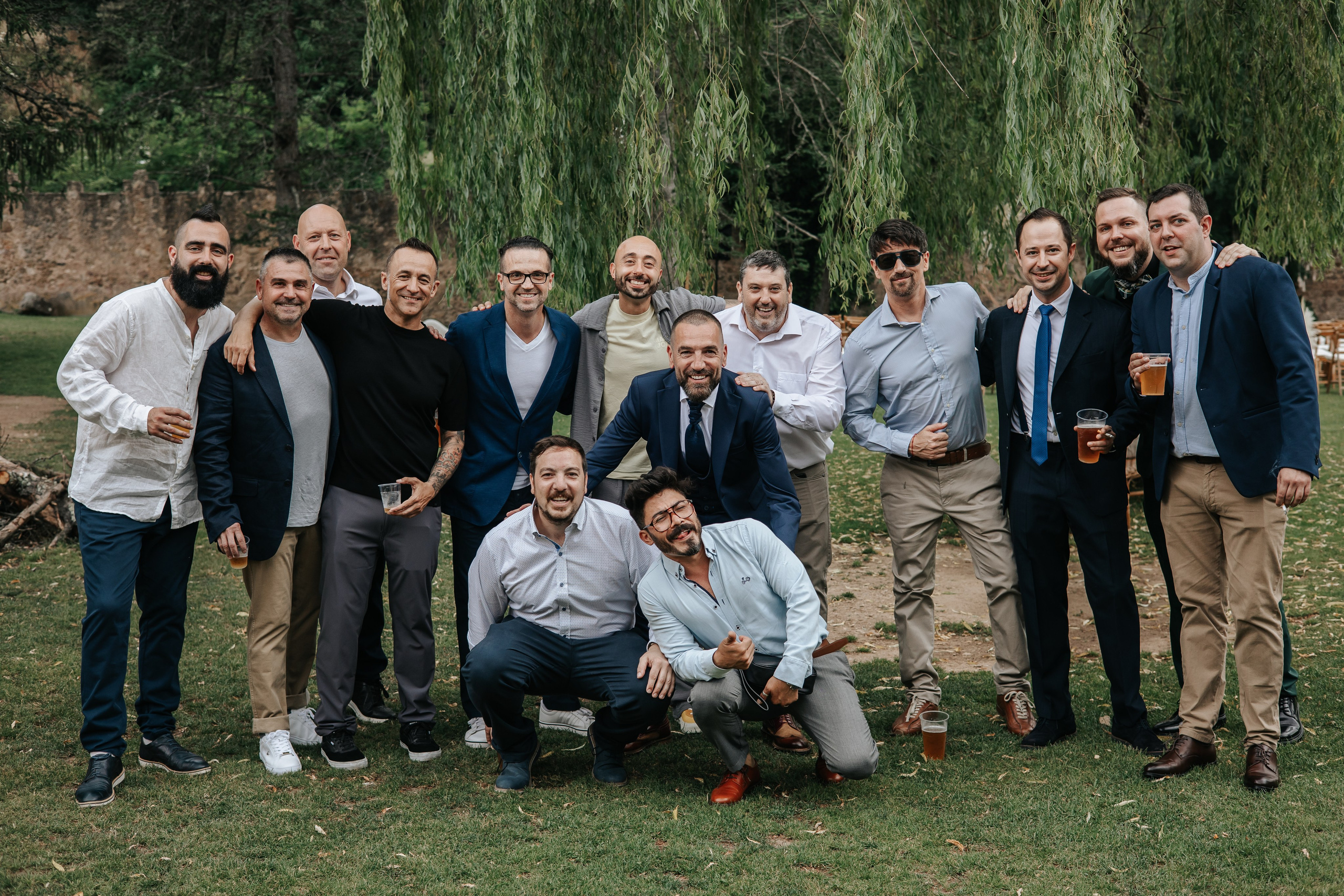 Rachel+Hector, 07.06.2025, Mas Coromina. Fotógrafa de bodas en Cataluña