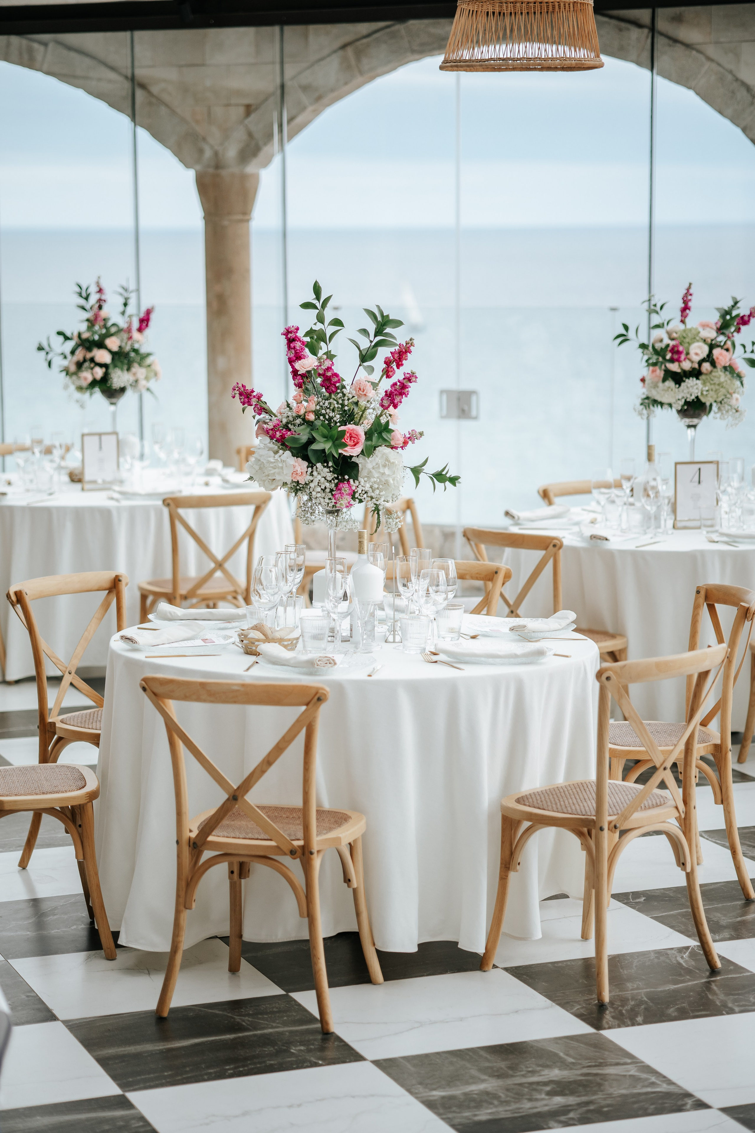 Katerina+Andrei, 27.04.2025, Lloret de Mar. Fotógrafa de bodas en Cataluña
