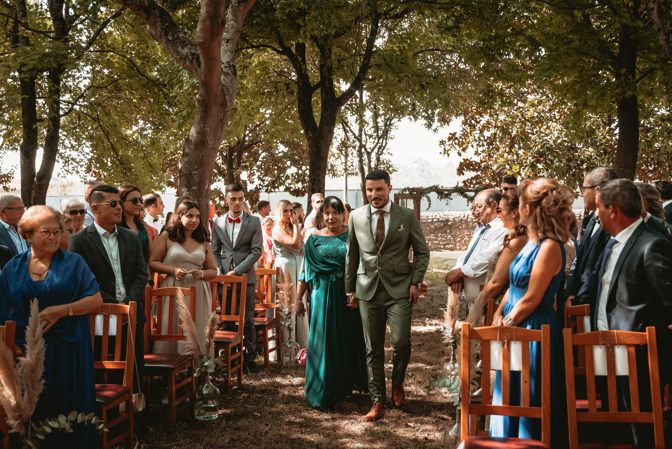 São & Luís. Photographe de mariage et de famille à Braga — Alexandra Mieres Photography