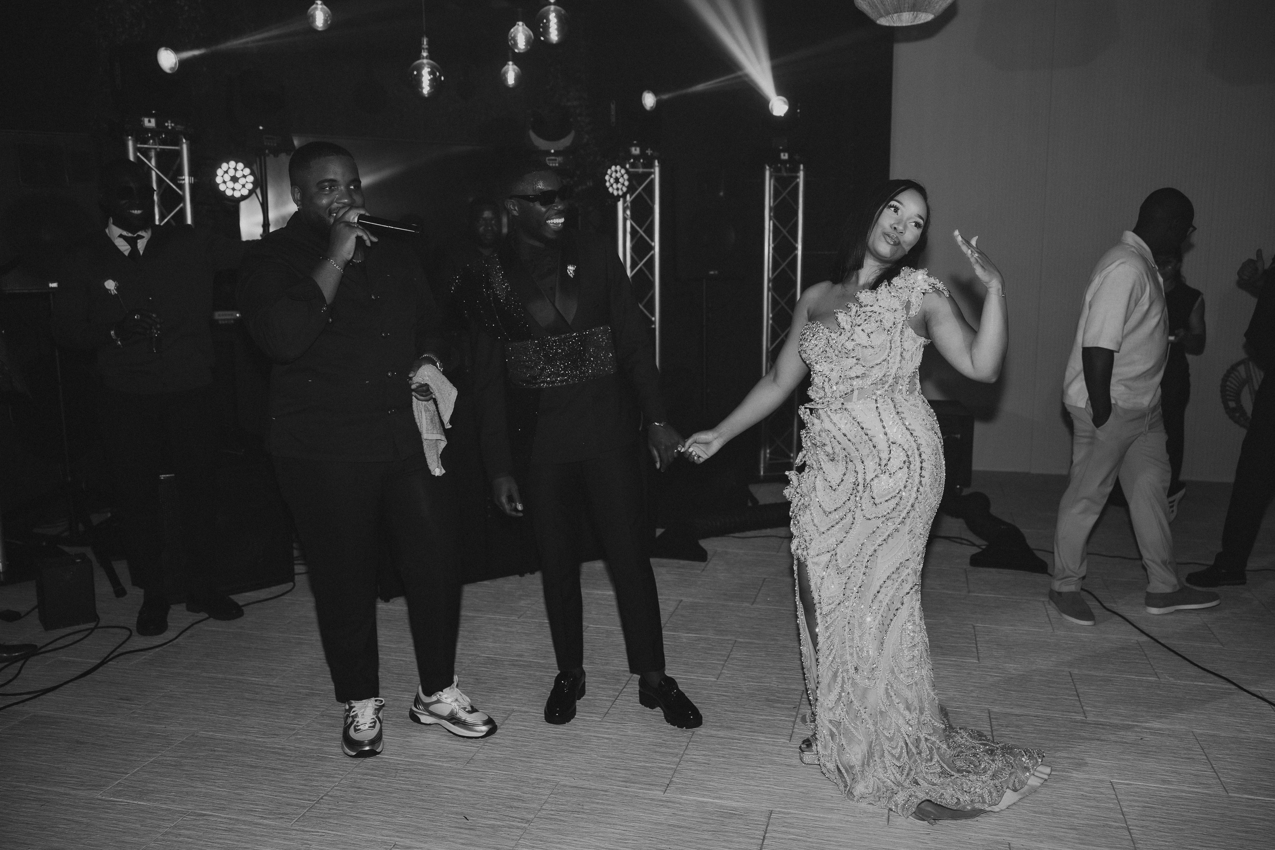 Nejma & Jonathan. Photographe de mariage et de famille à Braga — Alexandra Mieres Photography