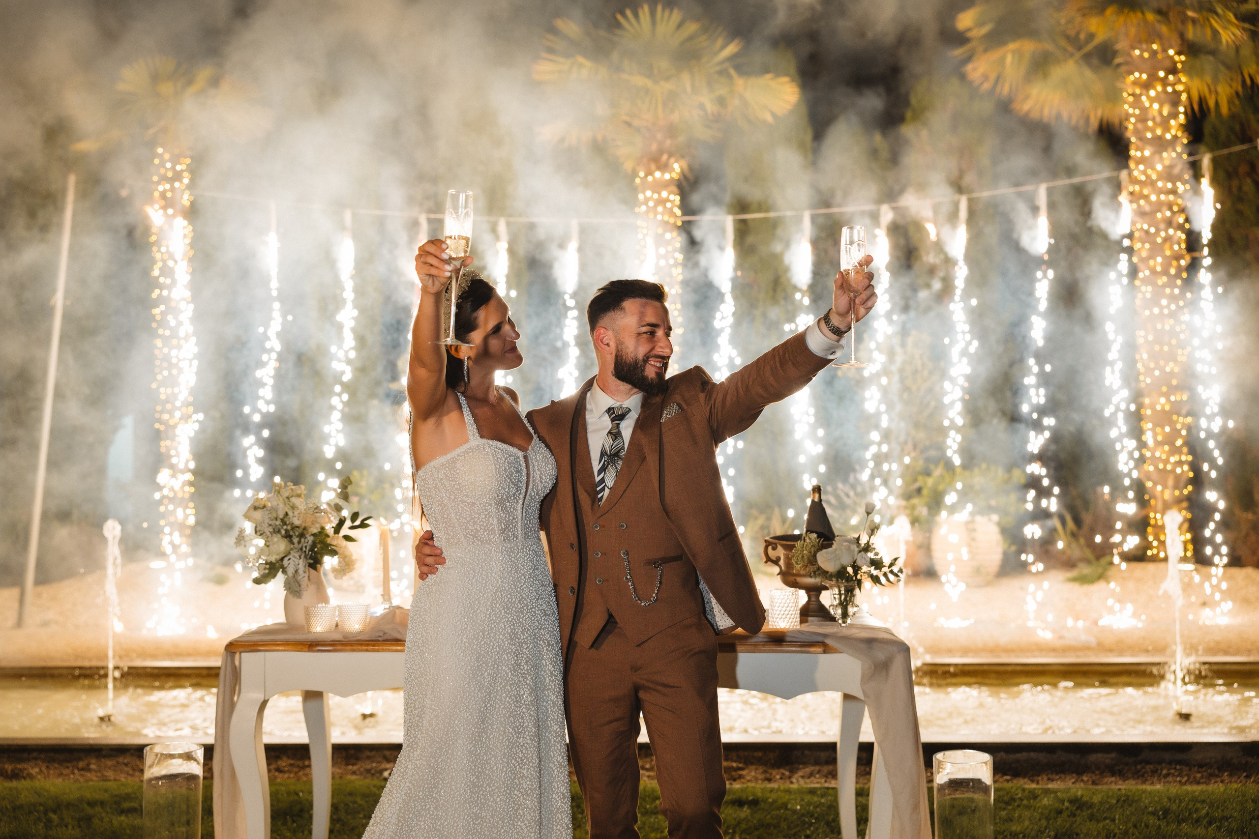 Rita & Tiago. Photographe de mariage et de famille à Braga — Alexandra Mieres Photography