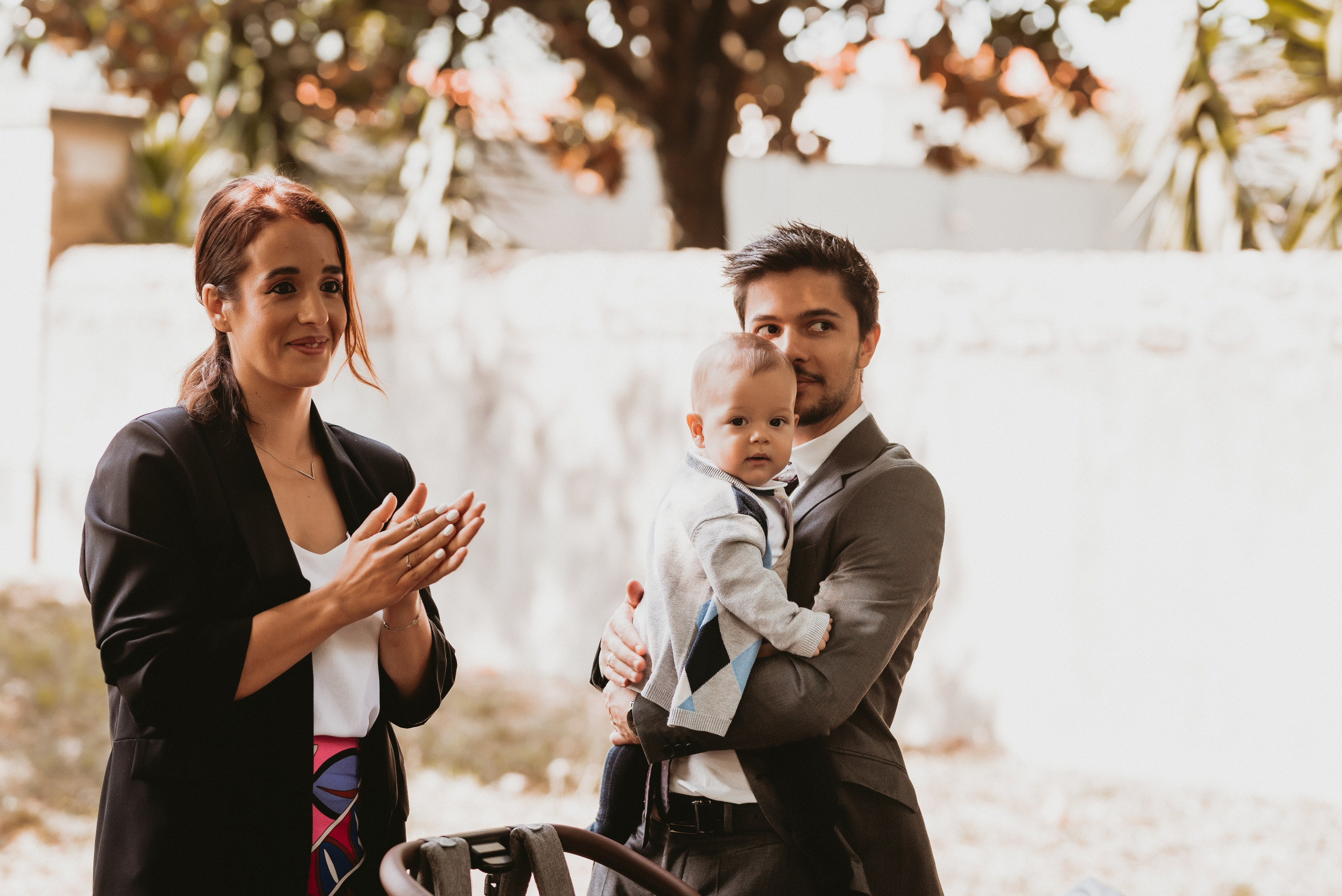 São & Luís. Photographe de mariage et de famille à Braga — Alexandra Mieres Photography