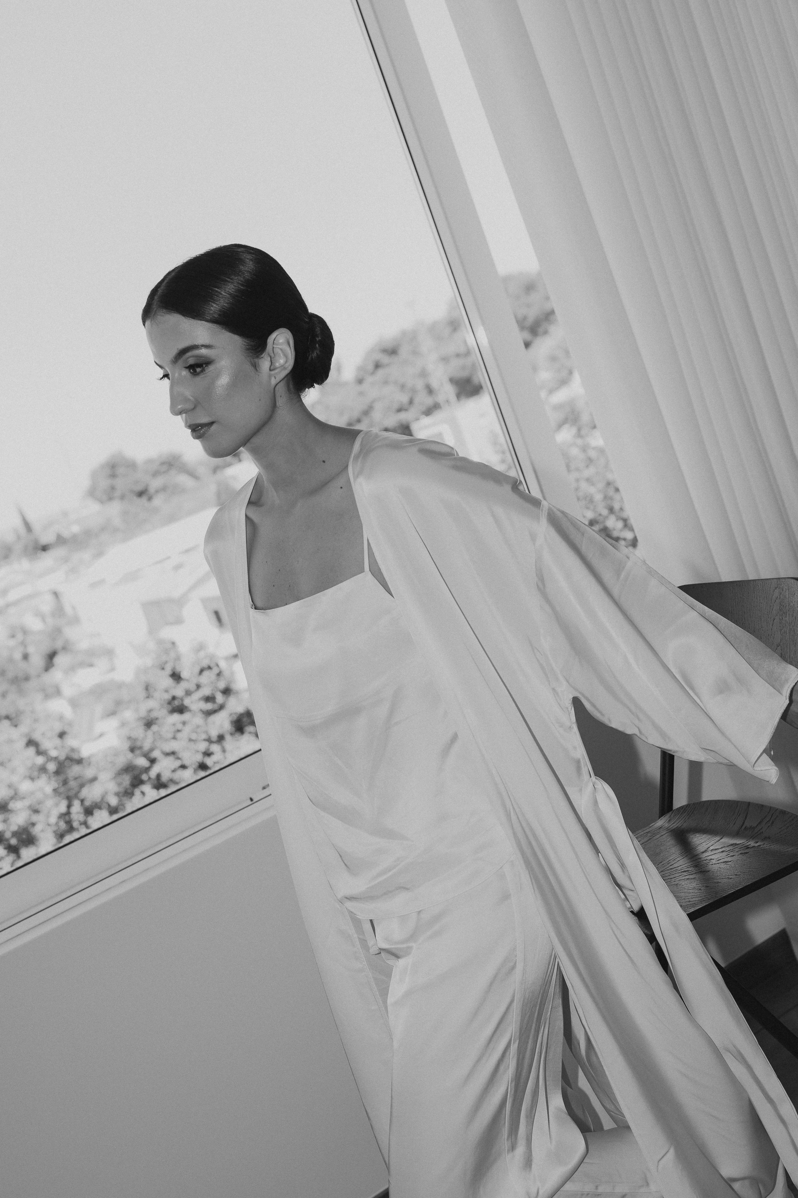 Miguel & Maria Inês. Photographe de mariage et de famille à Braga — Alexandra Mieres Photography