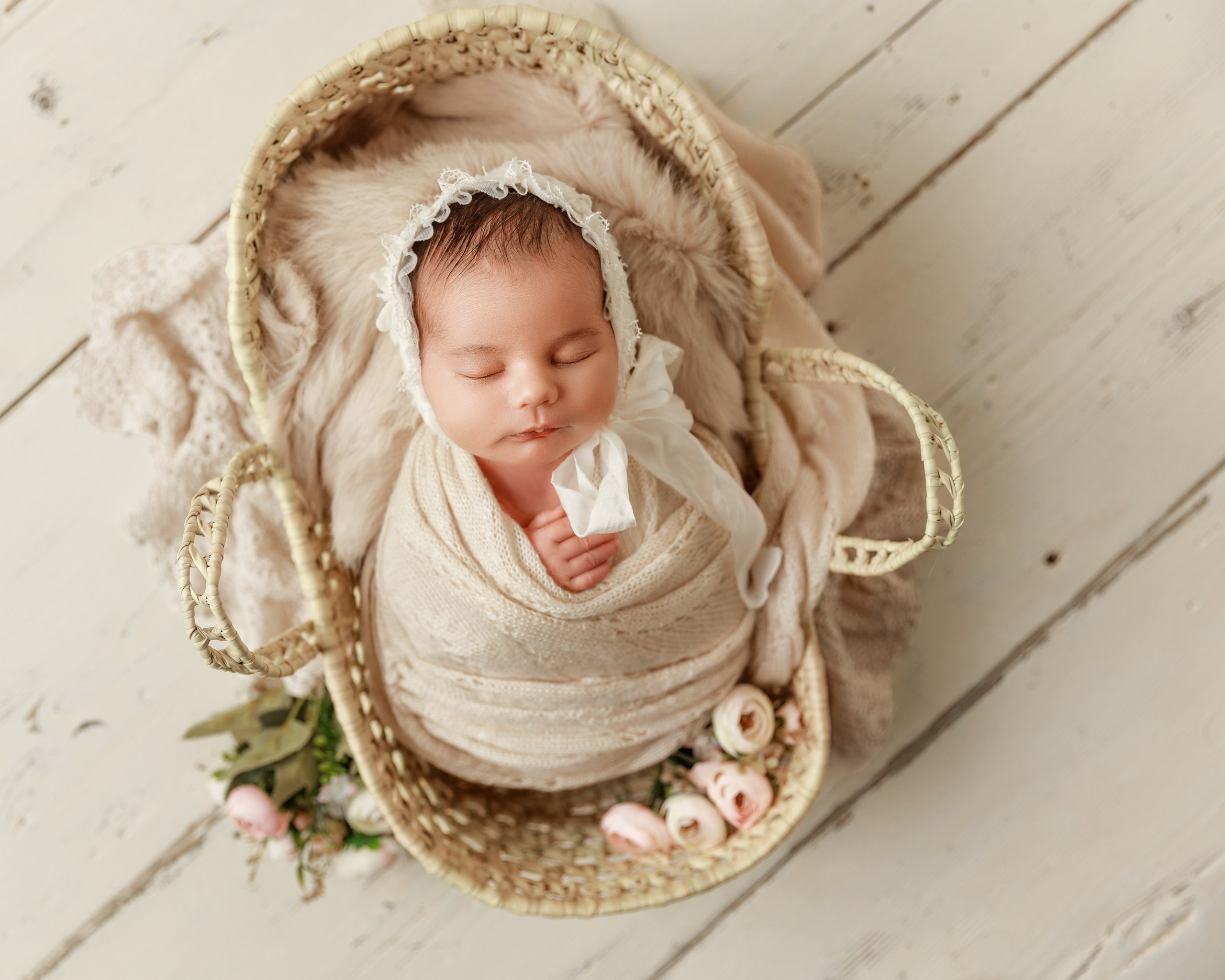 Newborn fotograaf in Noord Brabant (Veghel/Uden/Oss/Eindhoven/Helmond)