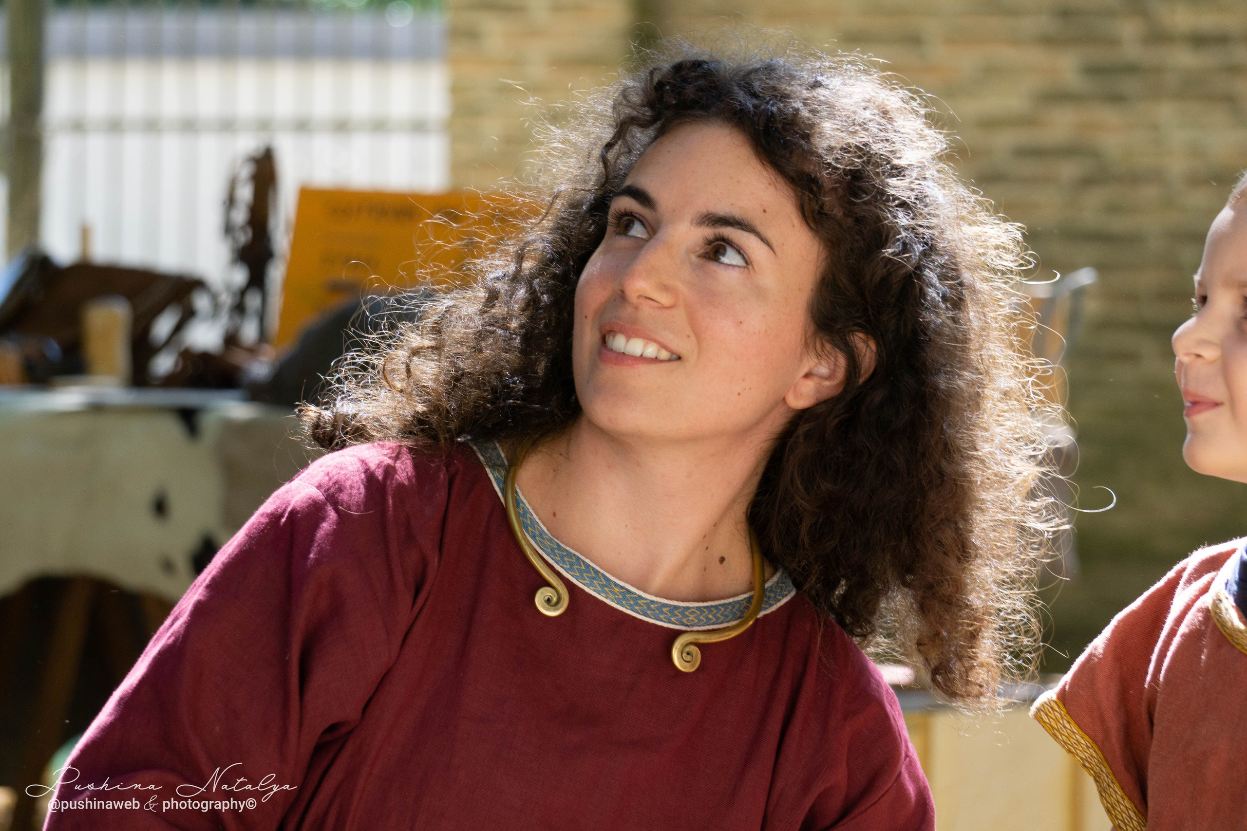 Heros. Foto ritratti spettacolari, fotografo di famiglia a Verona, Vicenza, Venezia e Padova