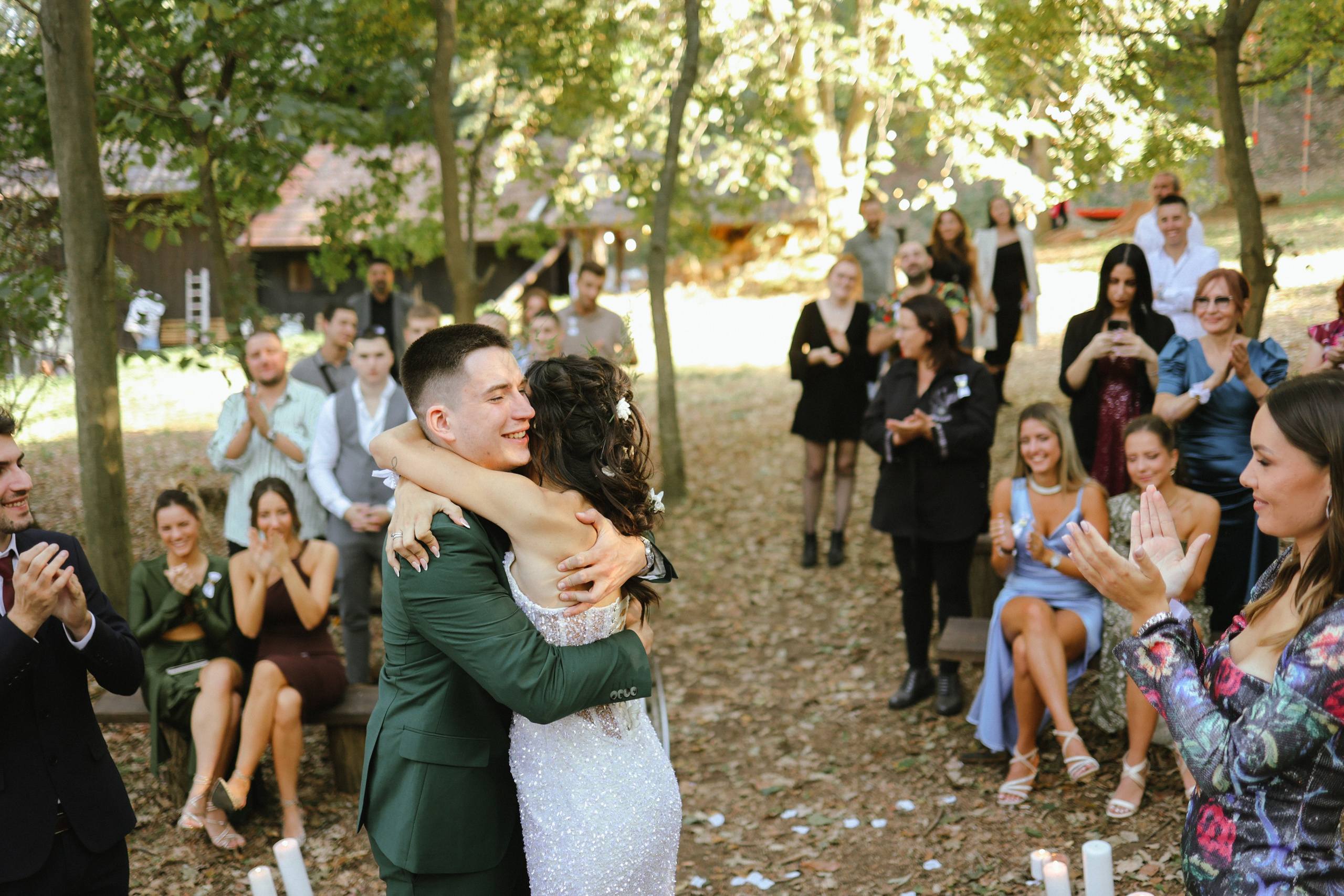 A. Vlada toskic wedding and event photographer