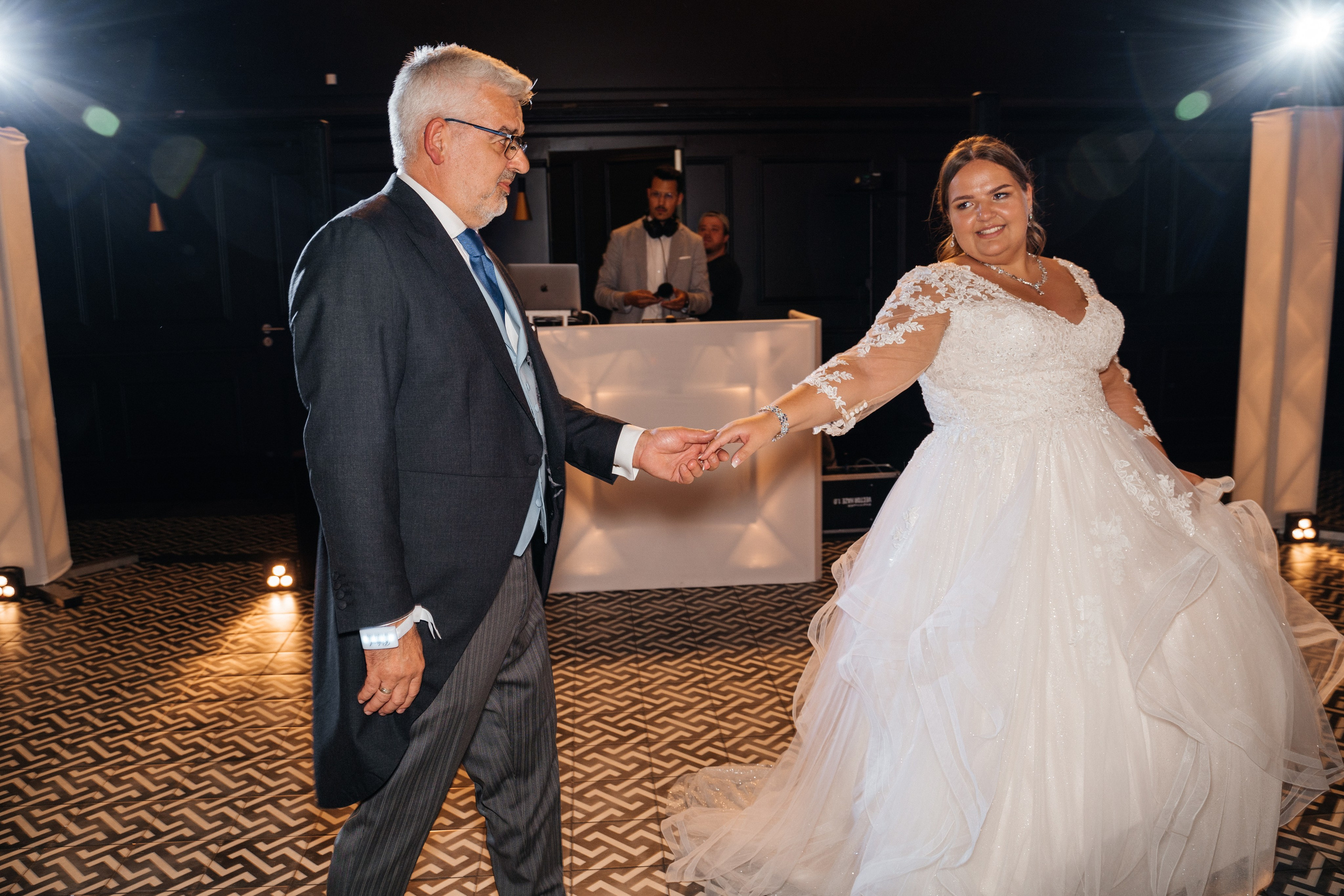 A & H, LUFRE. Wedding Photographer Germany