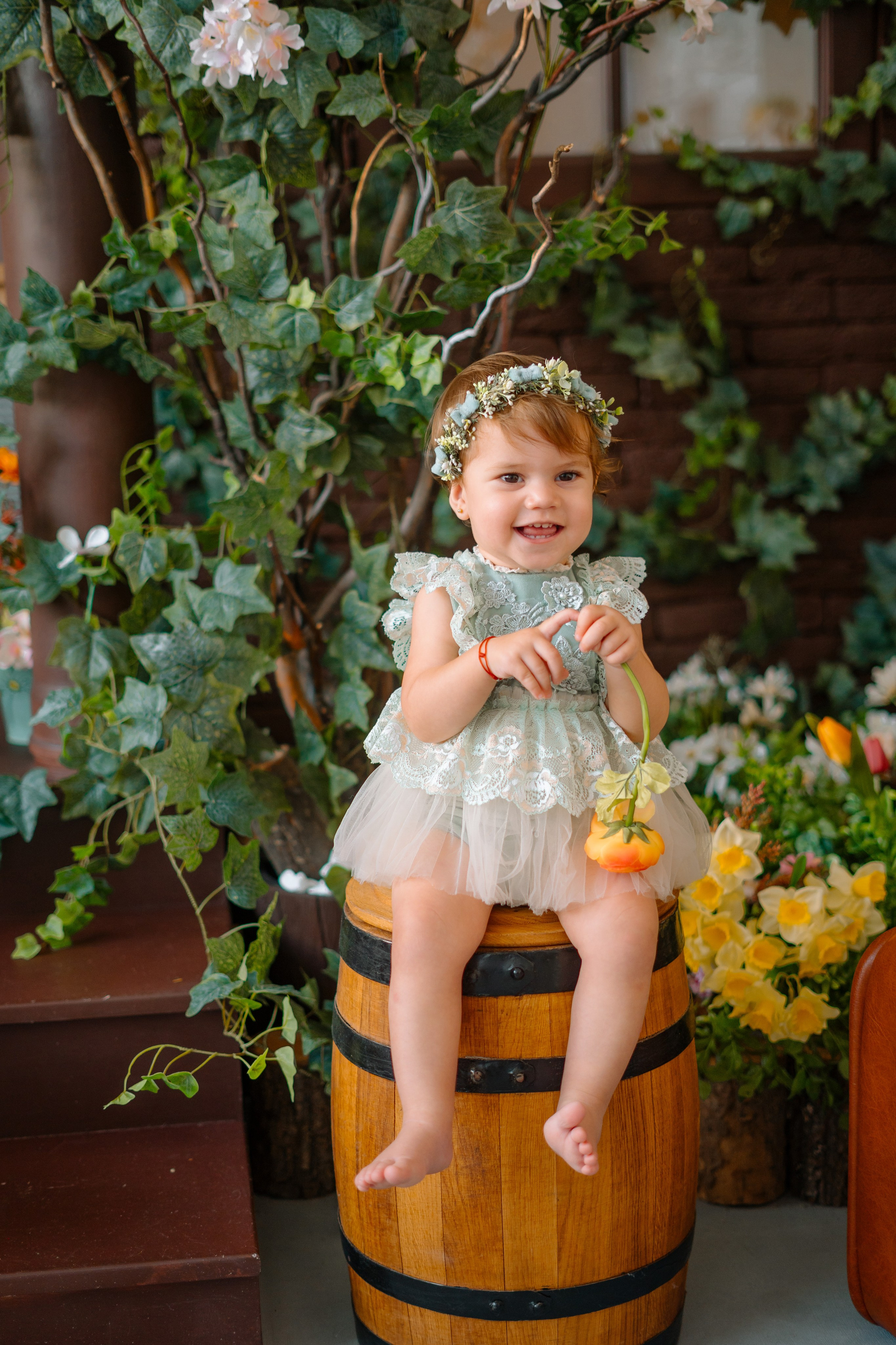 Amelia. Diana Muntean Photography